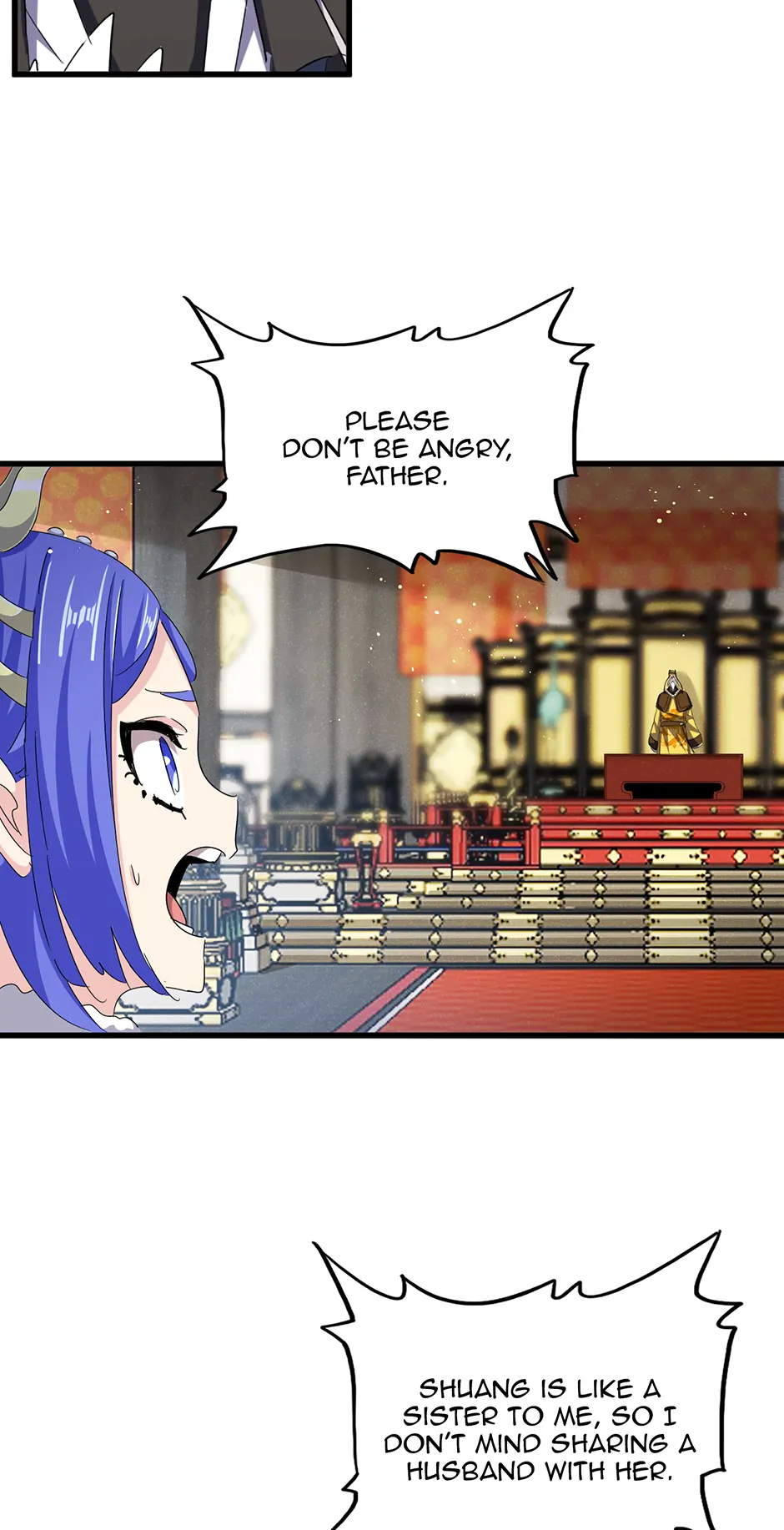 Read The Devil Butler Manga Online