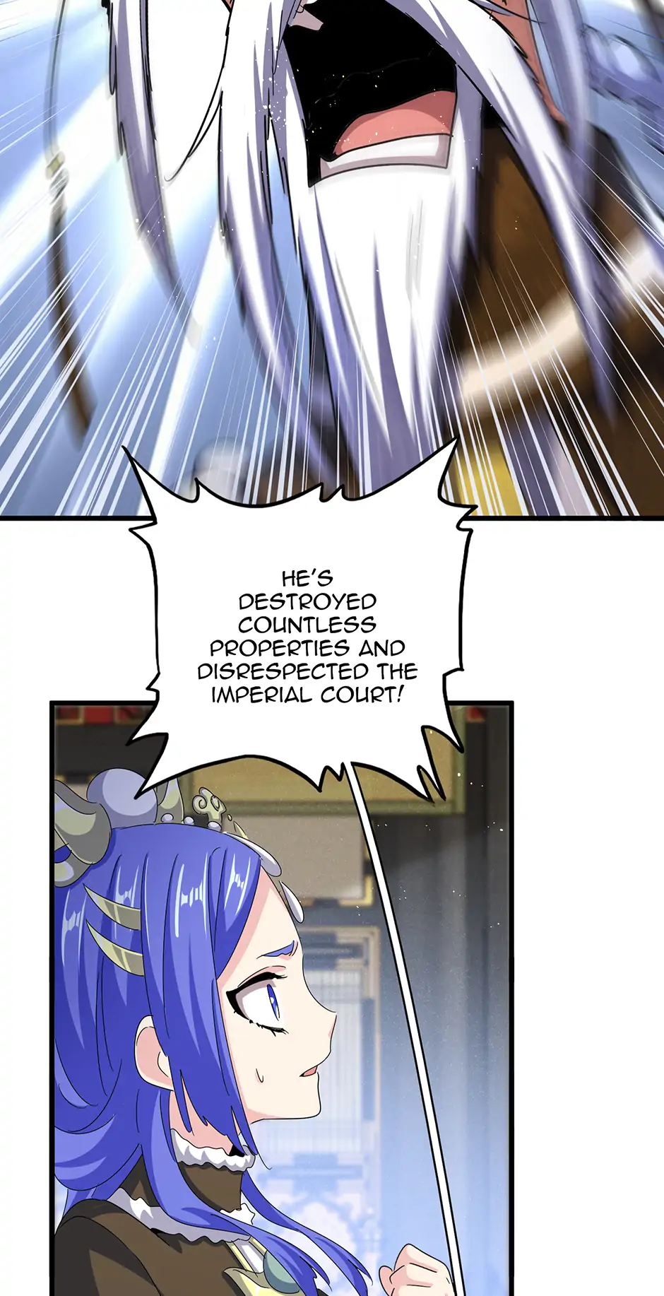 Read The Devil Butler Manga Online