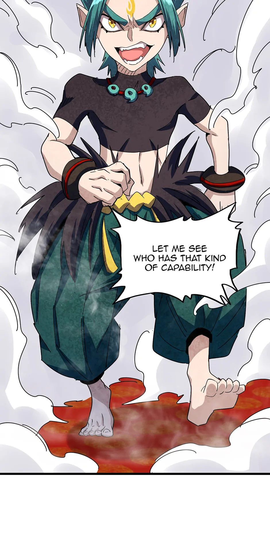 Read The Devil Butler Manga Online