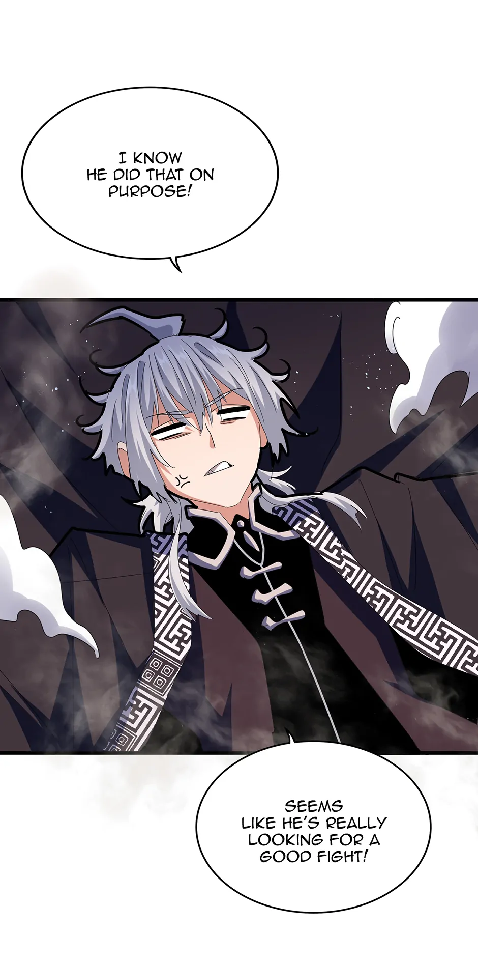 Read The Devil Butler Manga Online