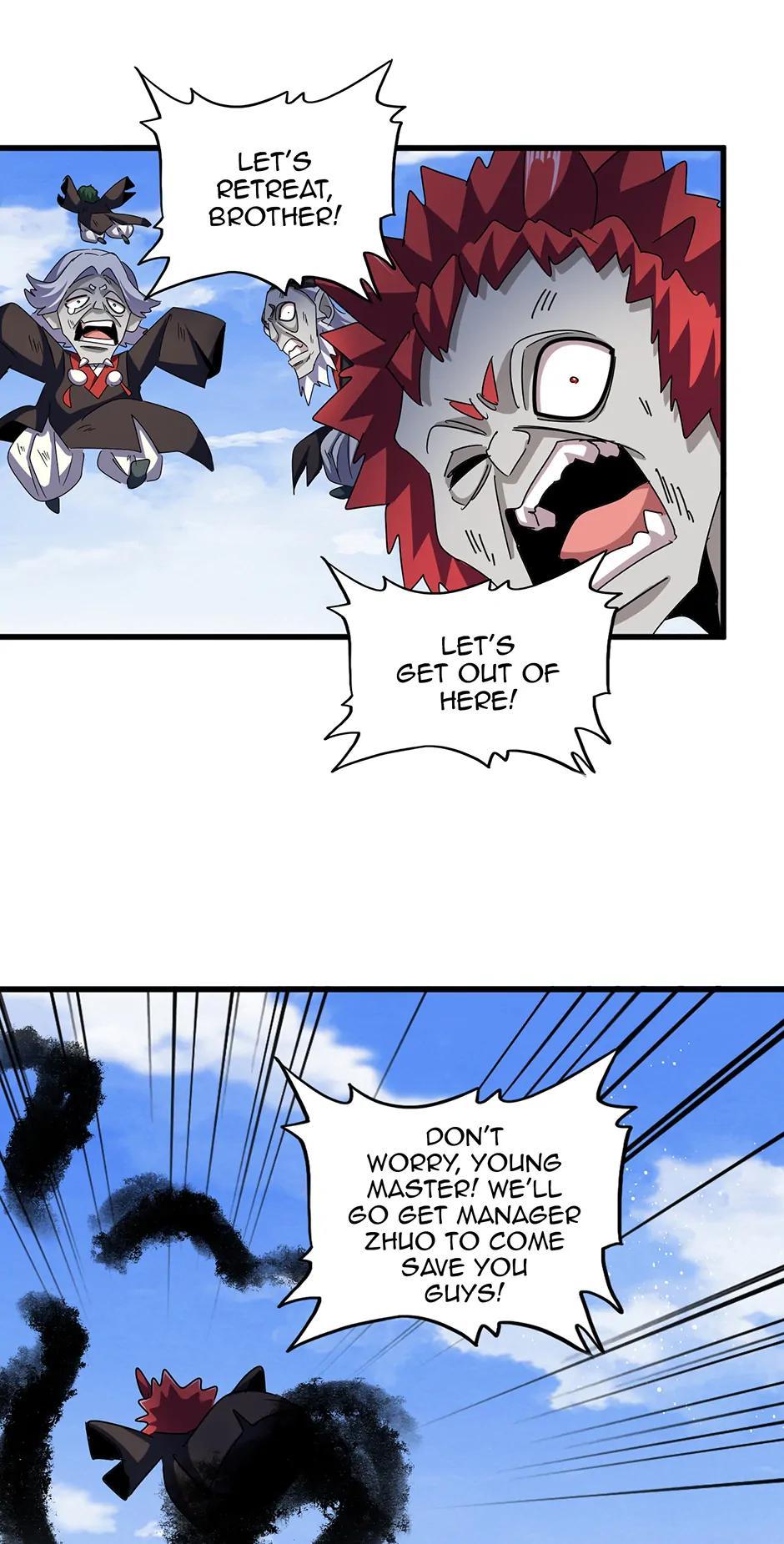 Read The Devil Butler Manga Online