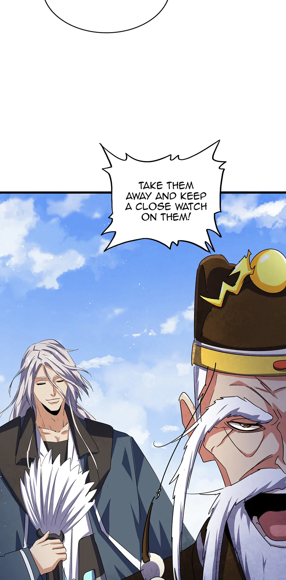Read The Devil Butler Manga Online