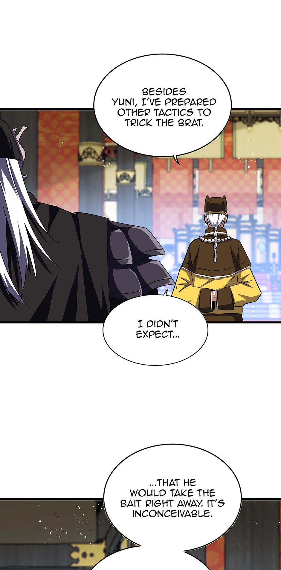 Read The Devil Butler Manga Online