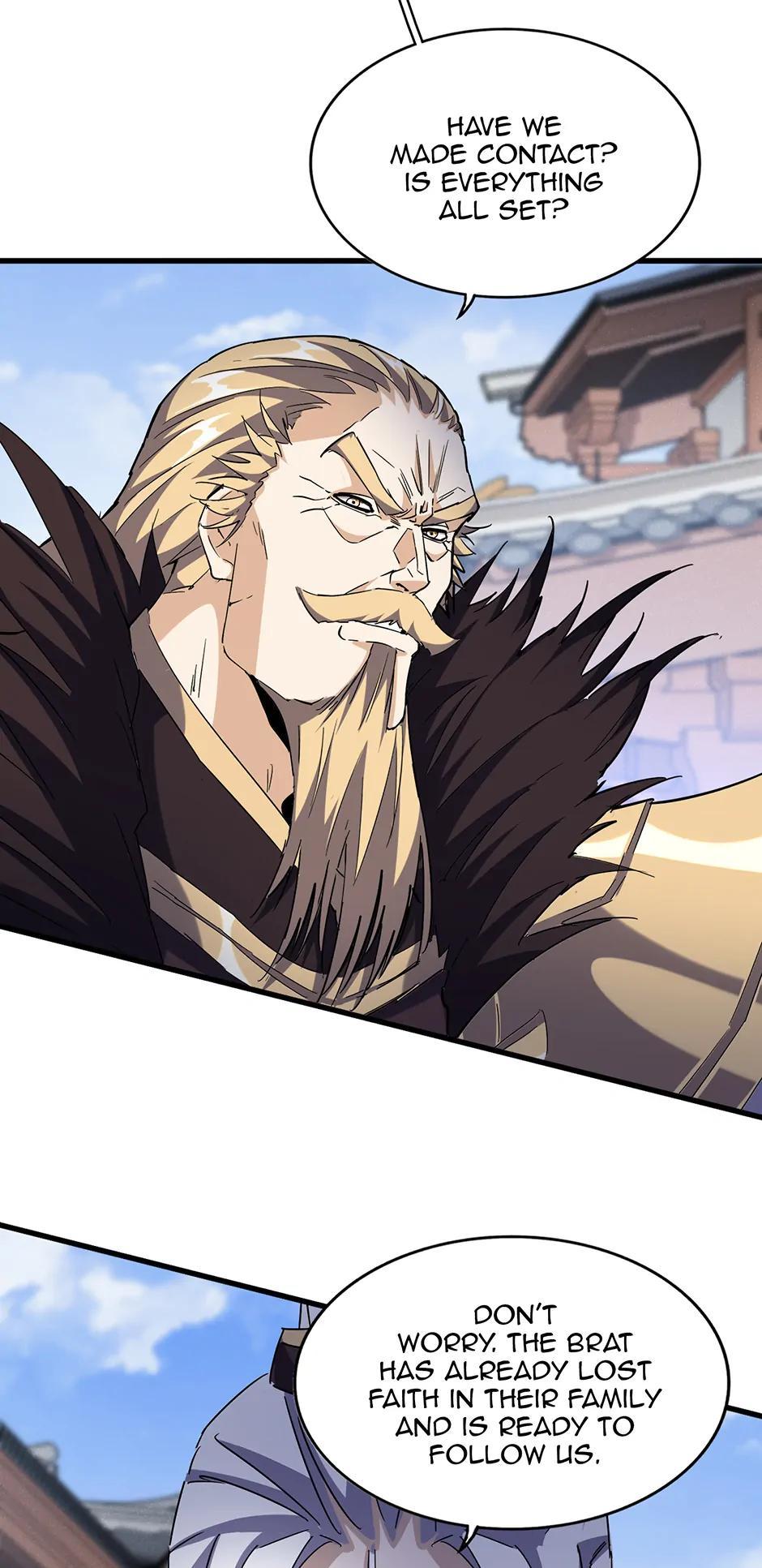 Read The Devil Butler Manga Online