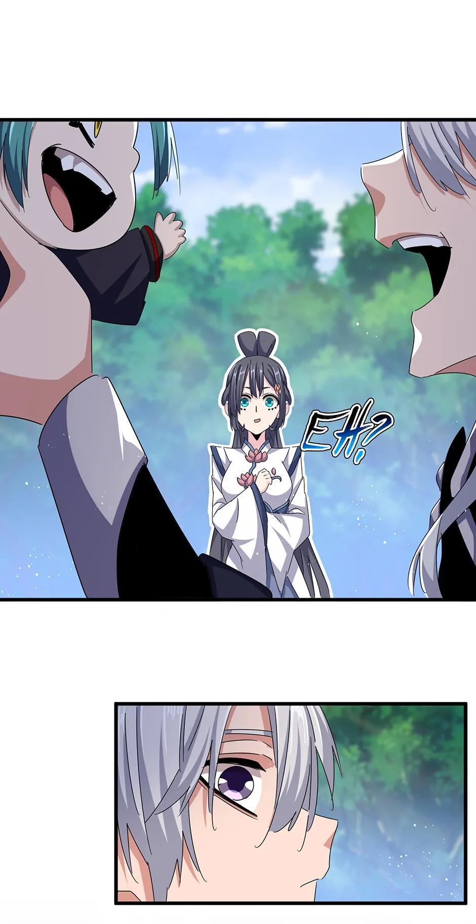 Read The Devil Butler Manga Online