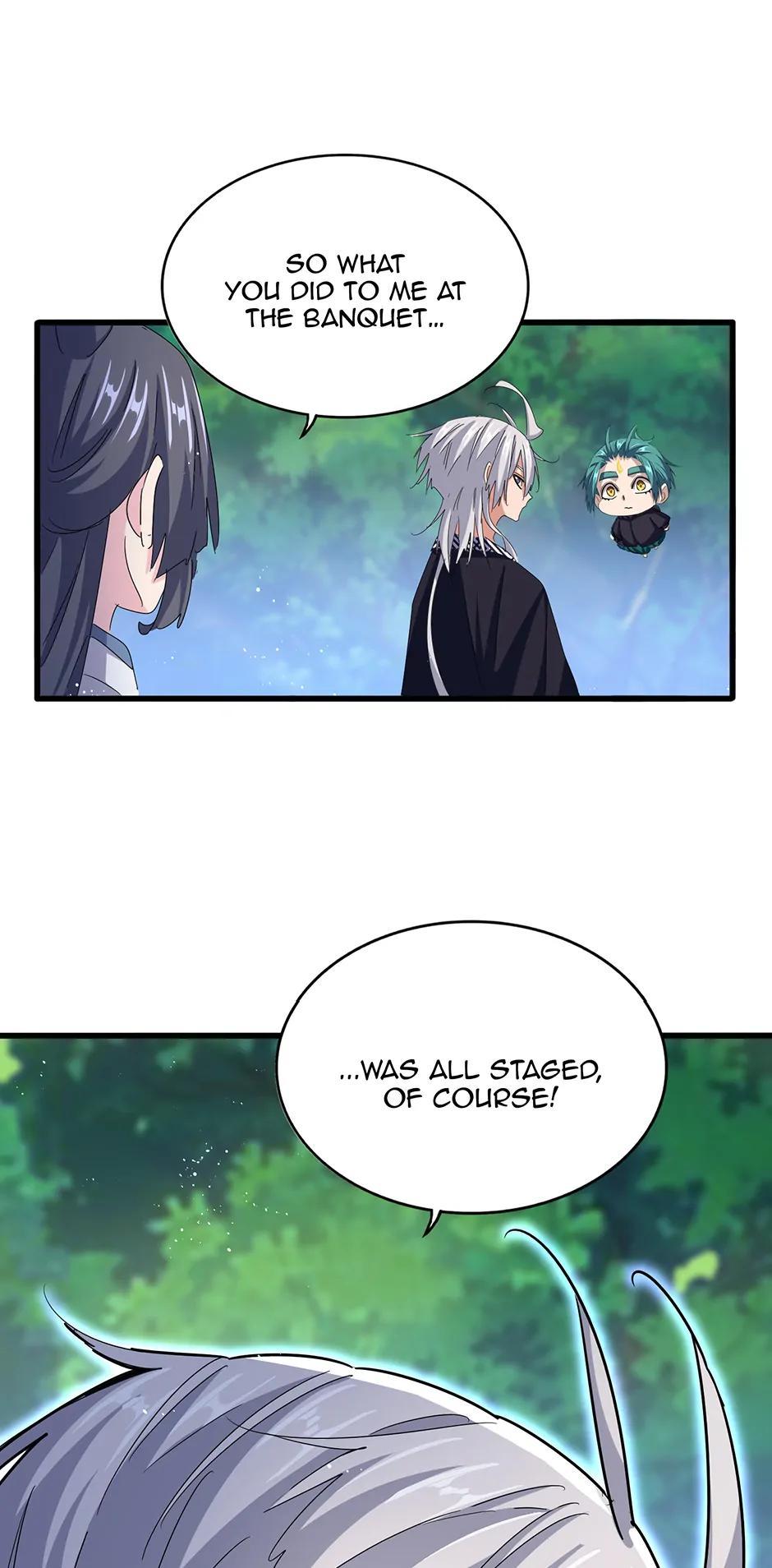 Read The Devil Butler Manga Online
