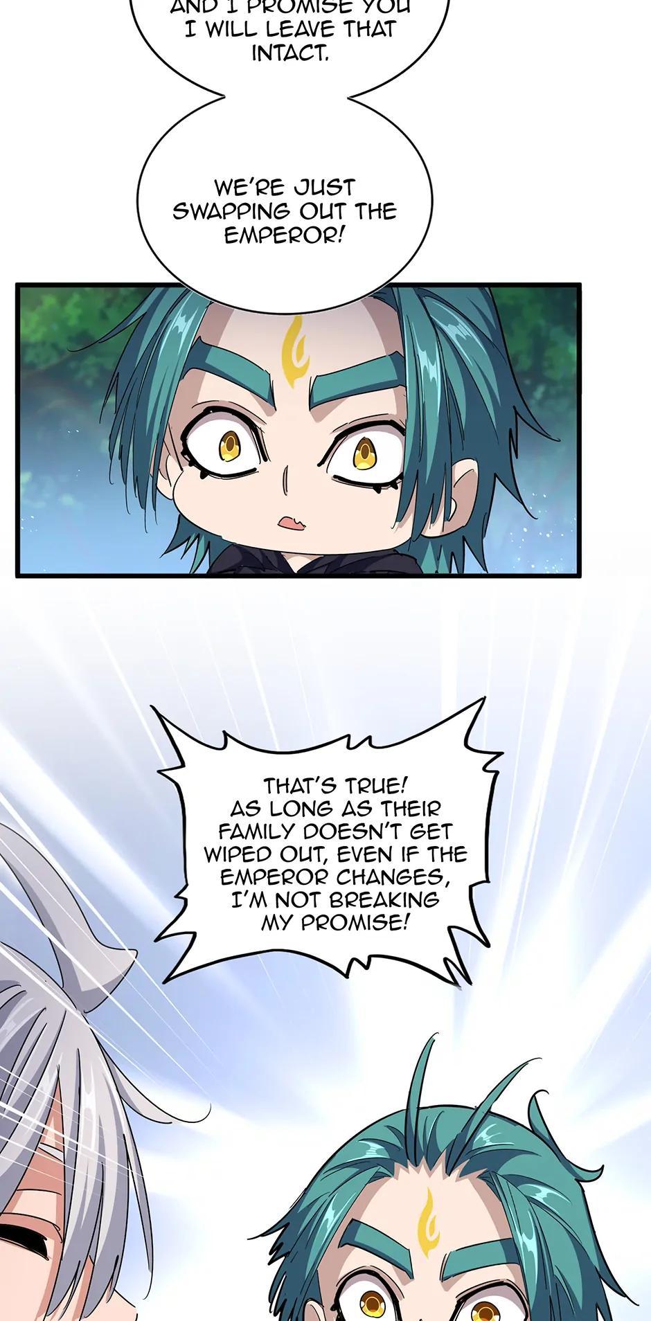 Read The Devil Butler Manga Online