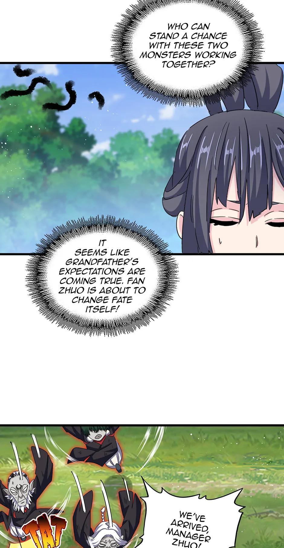 Read The Devil Butler Manga Online