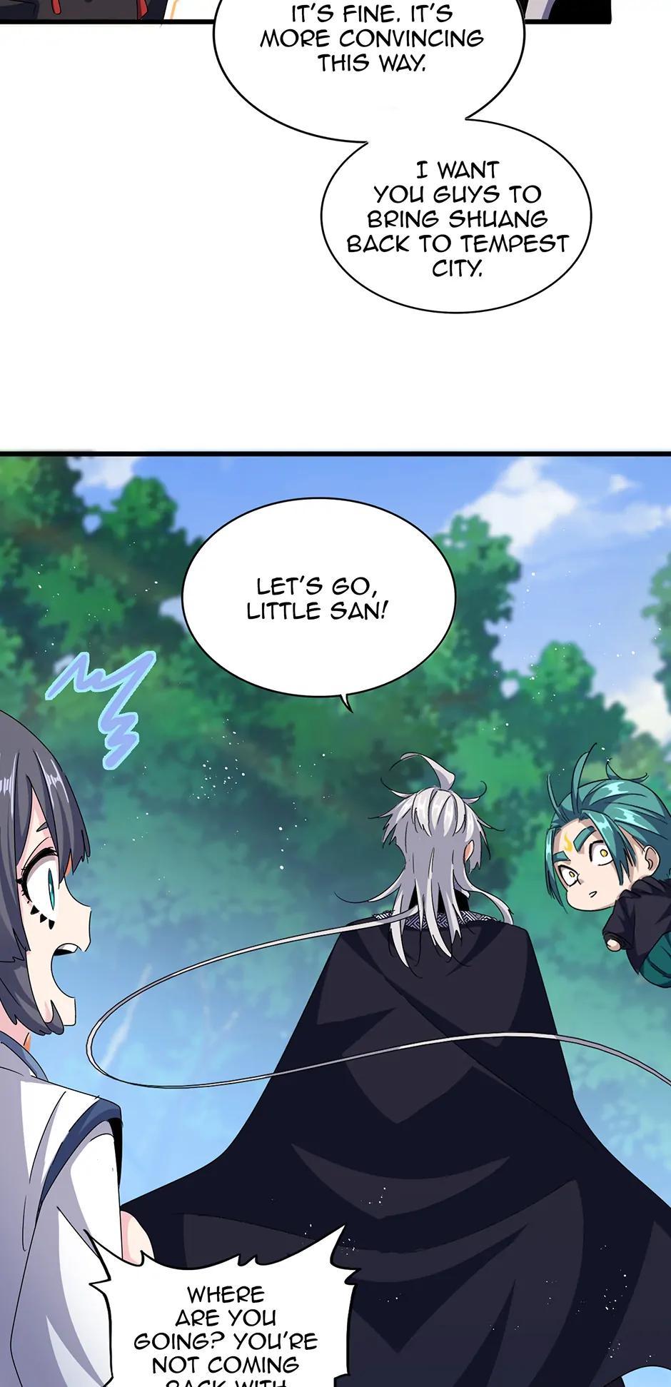Read The Devil Butler Manga Online