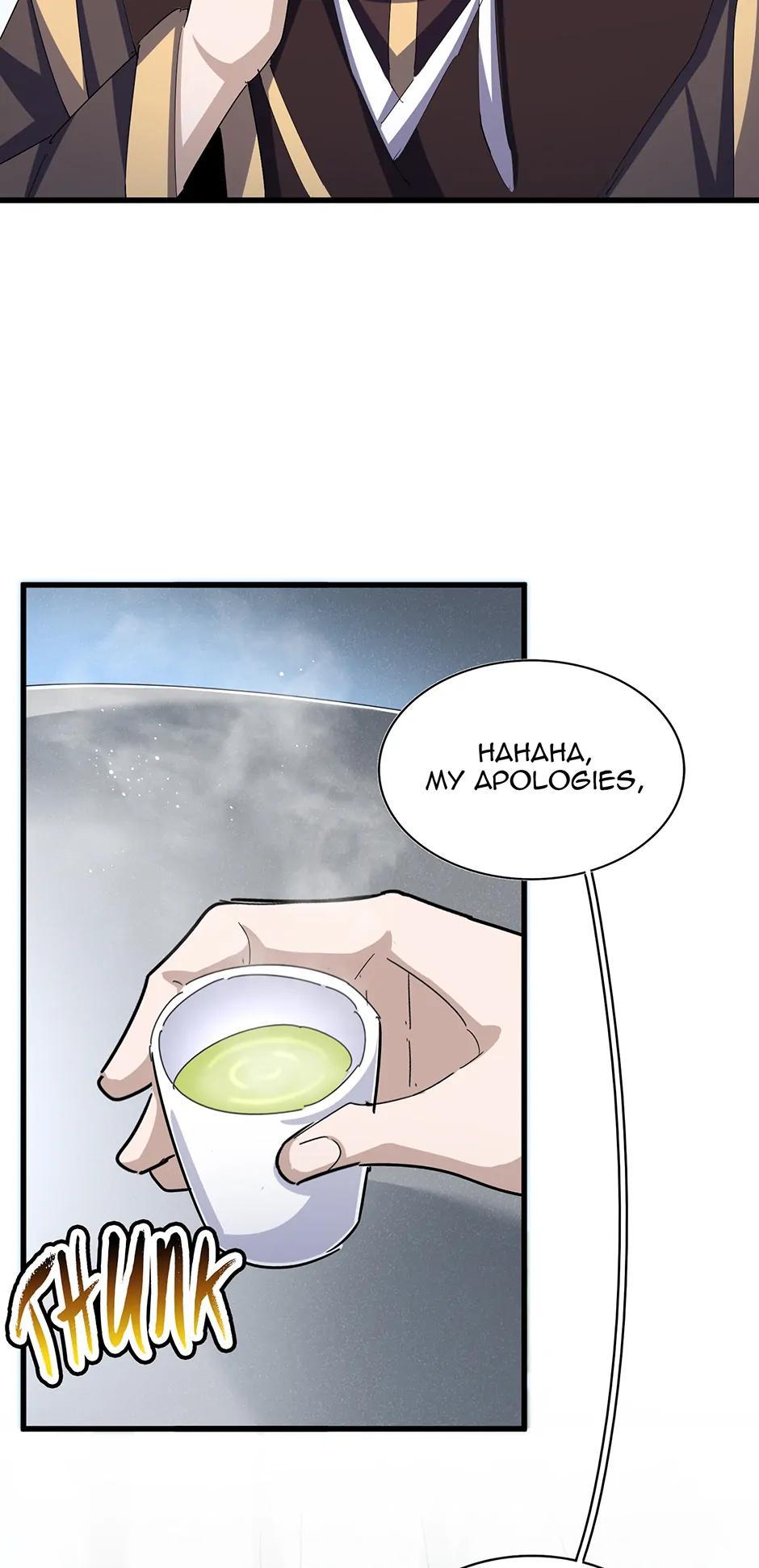 Read The Devil Butler Manga Online