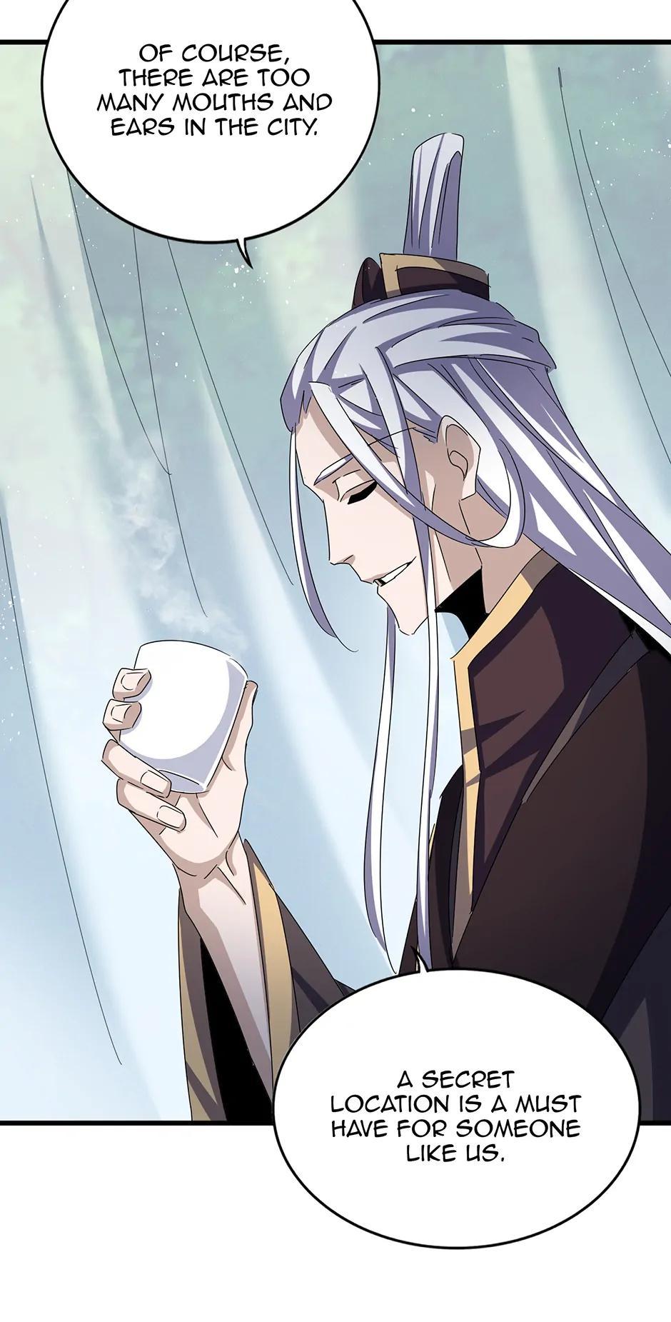 Read The Devil Butler Manga Online