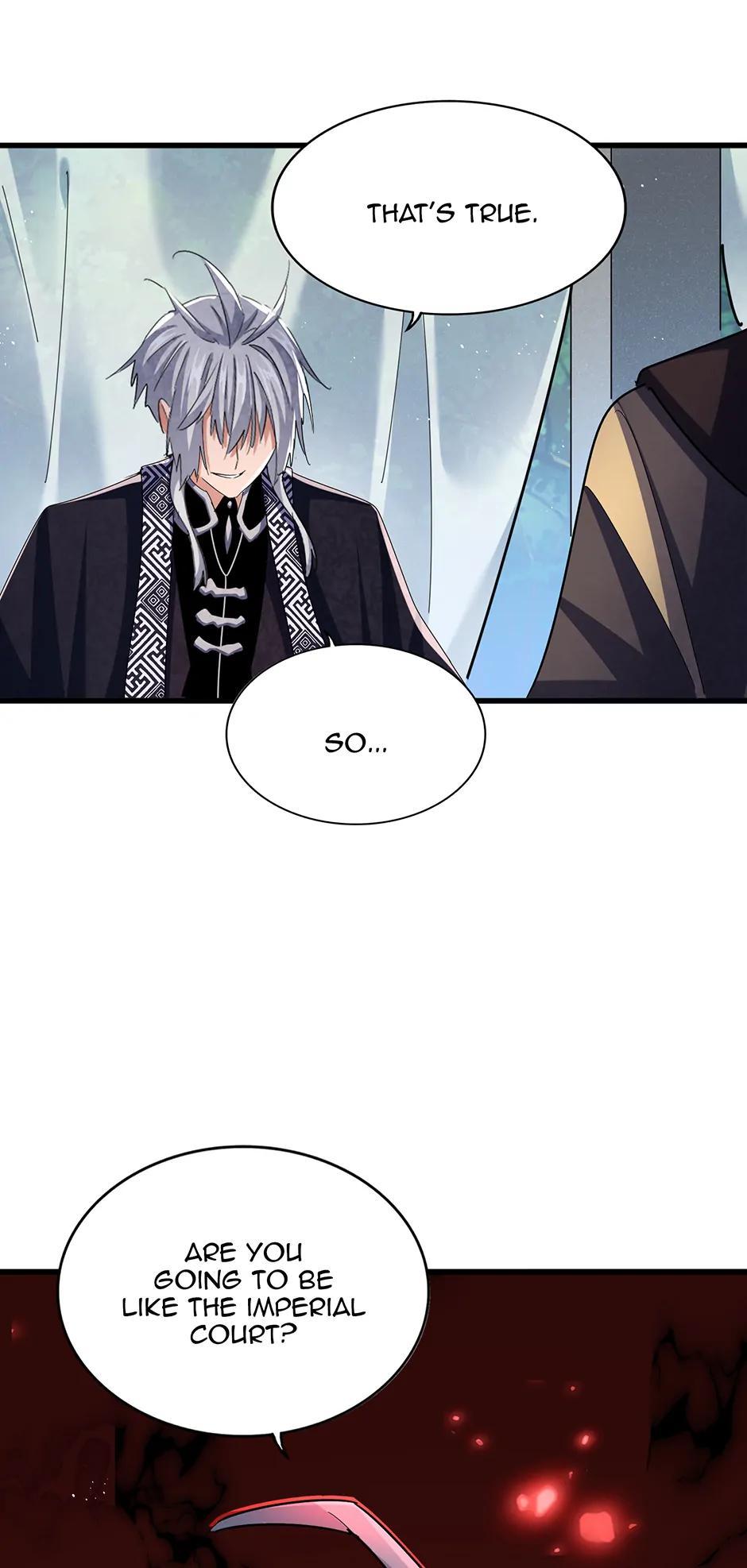 Read The Devil Butler Manga Online
