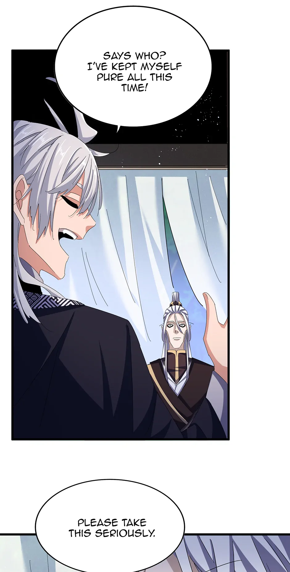 Read The Devil Butler Manga Online