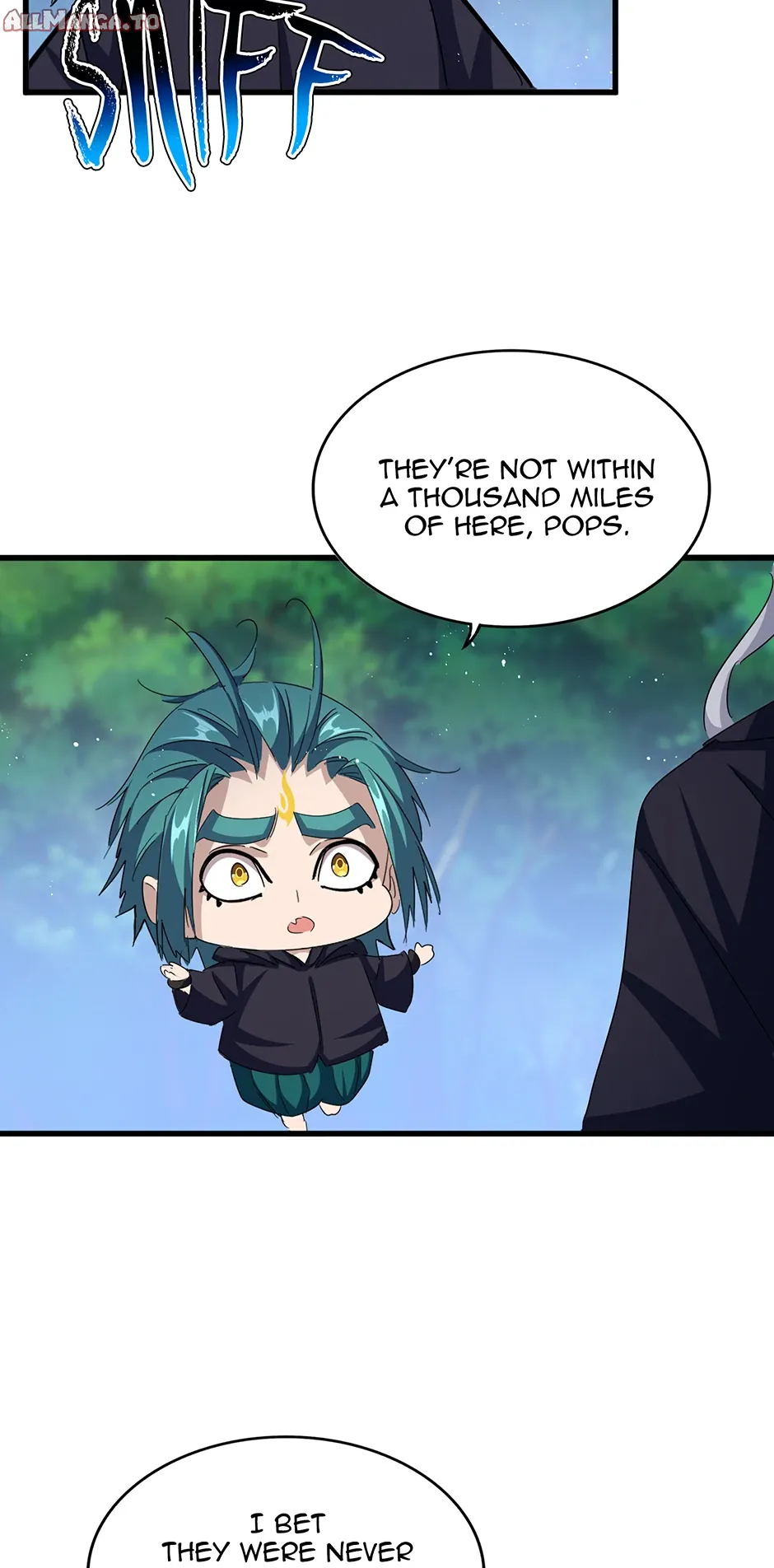 Read The Devil Butler Manga Online