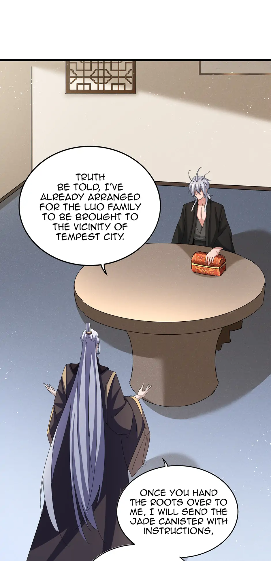 Read The Devil Butler Manga Online
