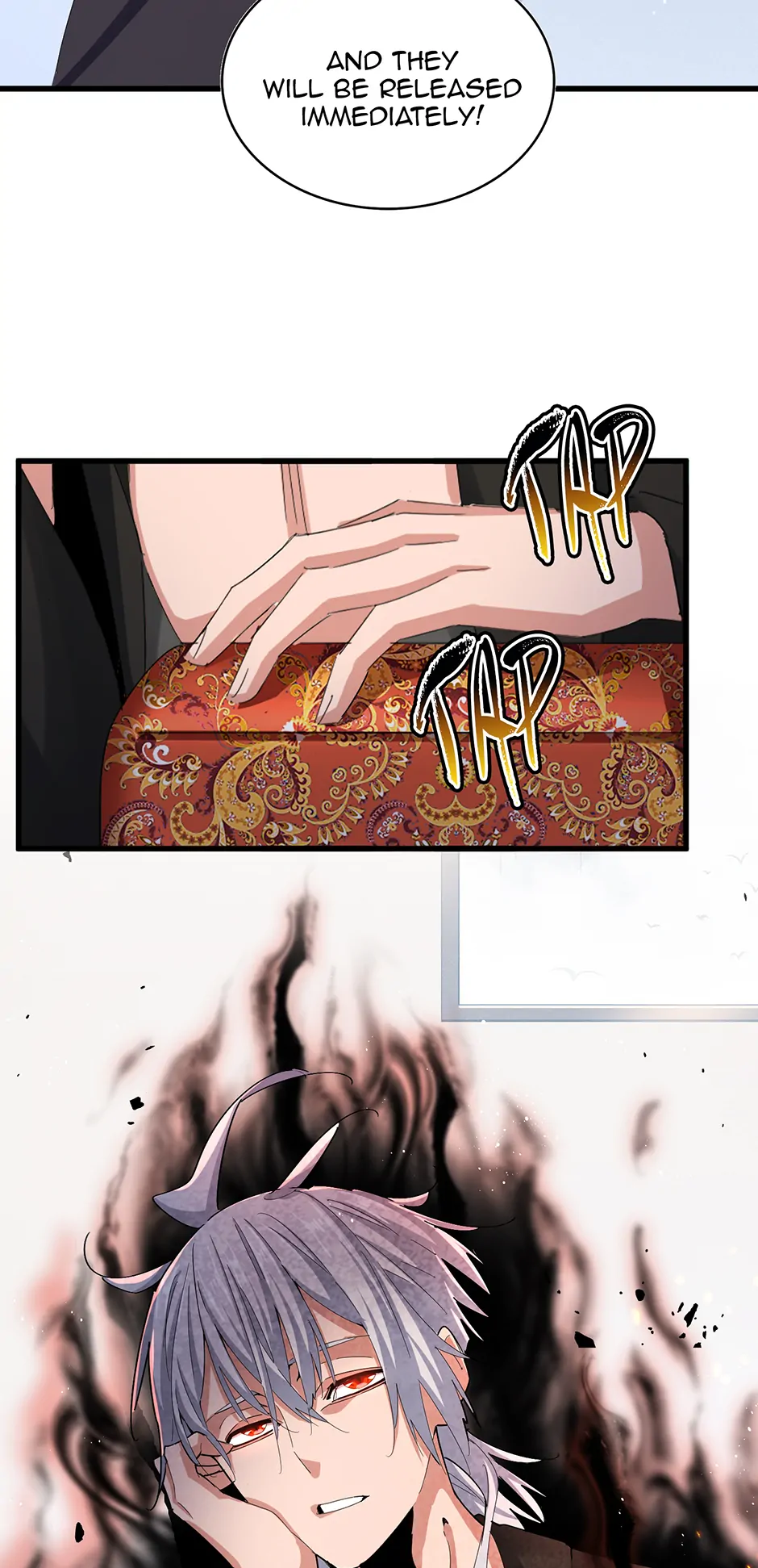Read The Devil Butler Manga Online