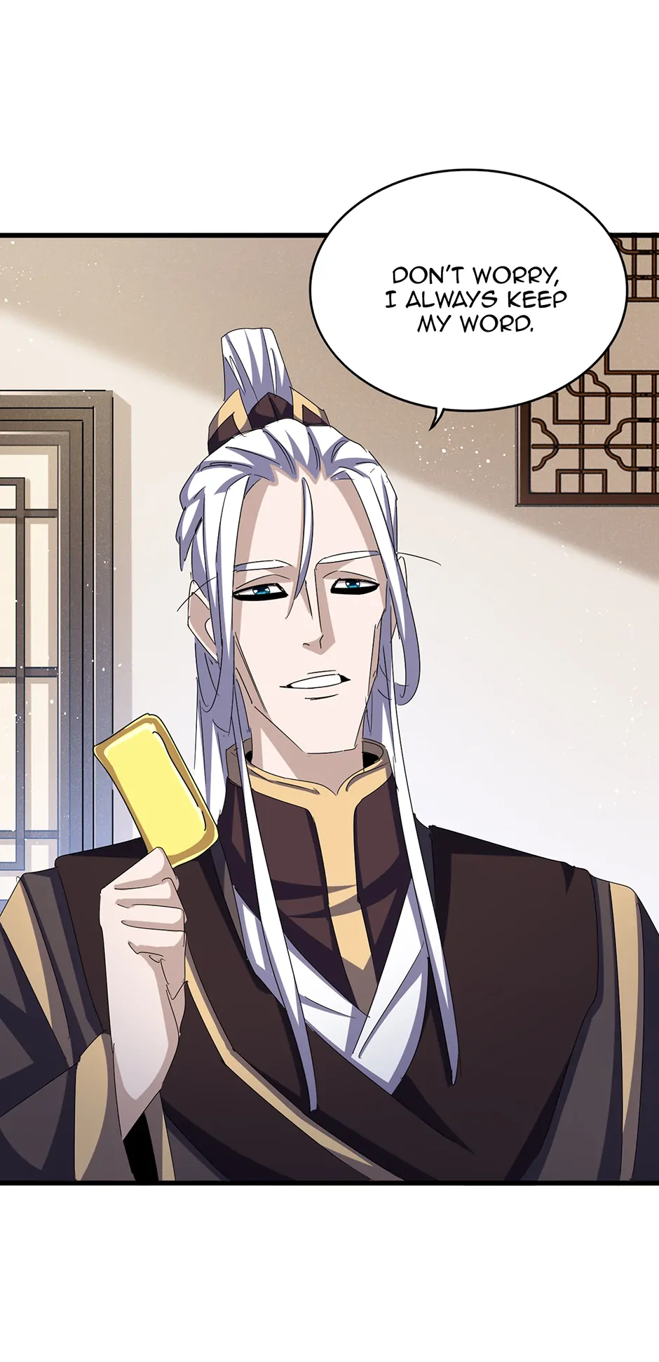 Read The Devil Butler Manga Online