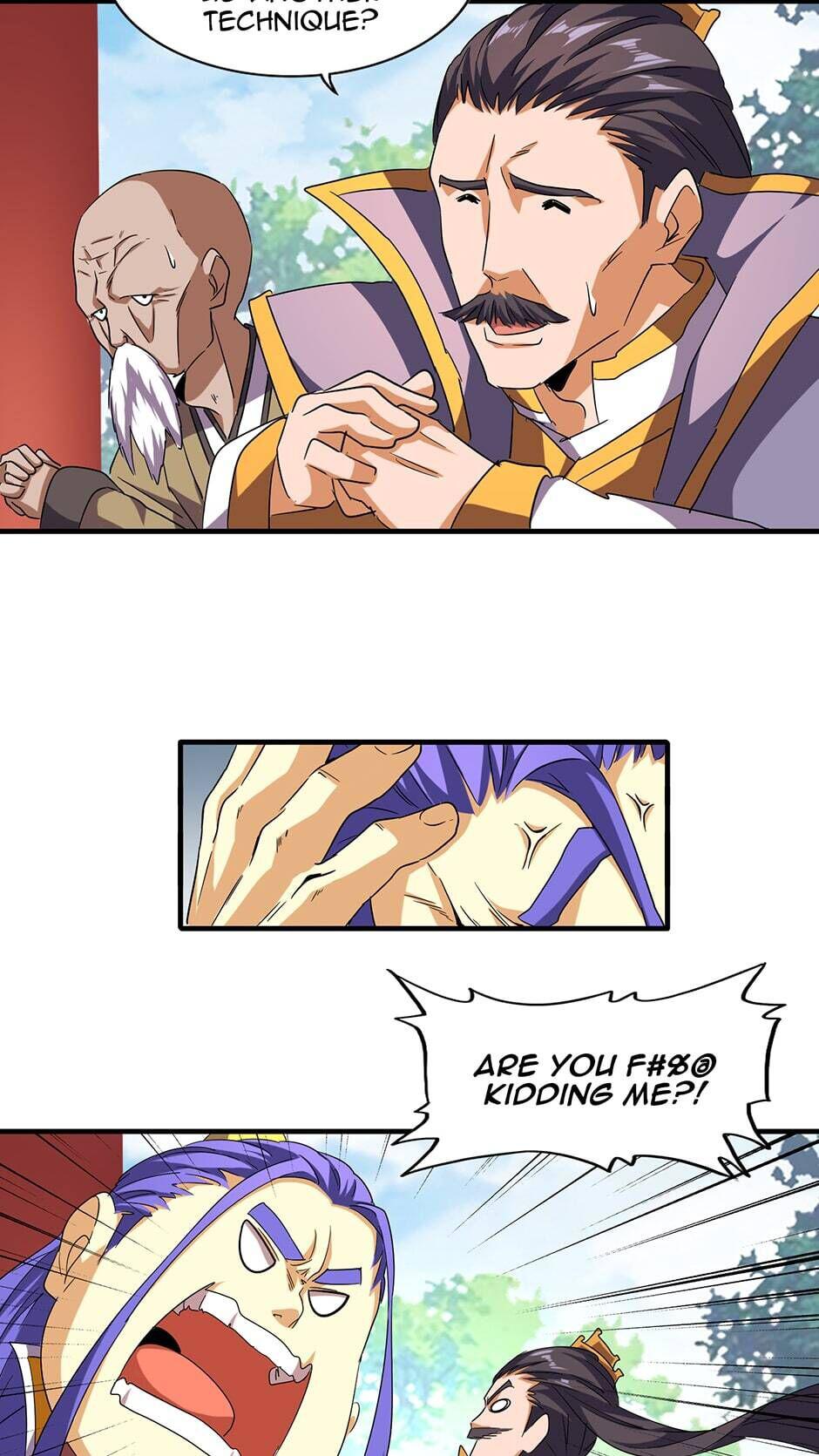 Read The Devil Butler Manga Online