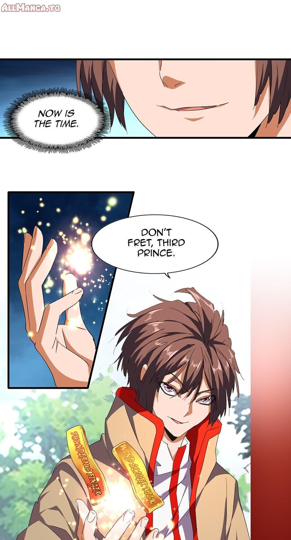 Read The Devil Butler Manga Online