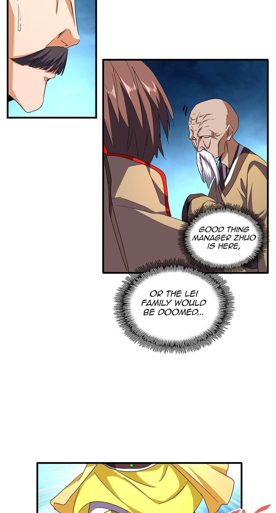 Read The Devil Butler Manga Online