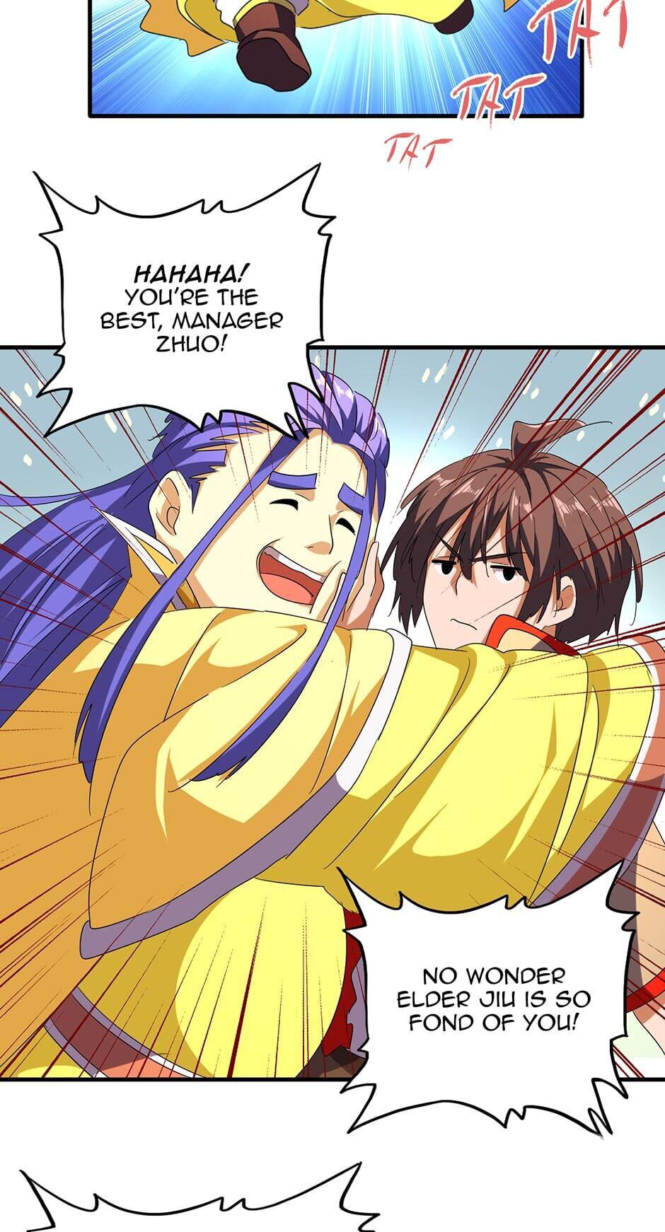 Read The Devil Butler Manga Online