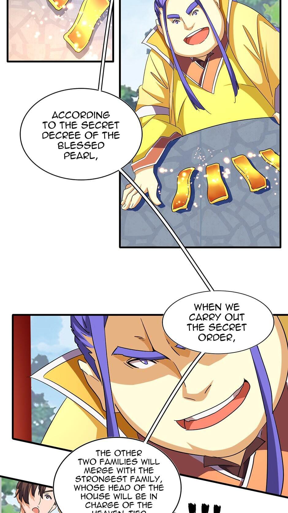 Read The Devil Butler Manga Online