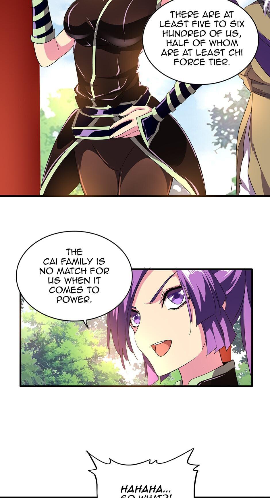 Read The Devil Butler Manga Online