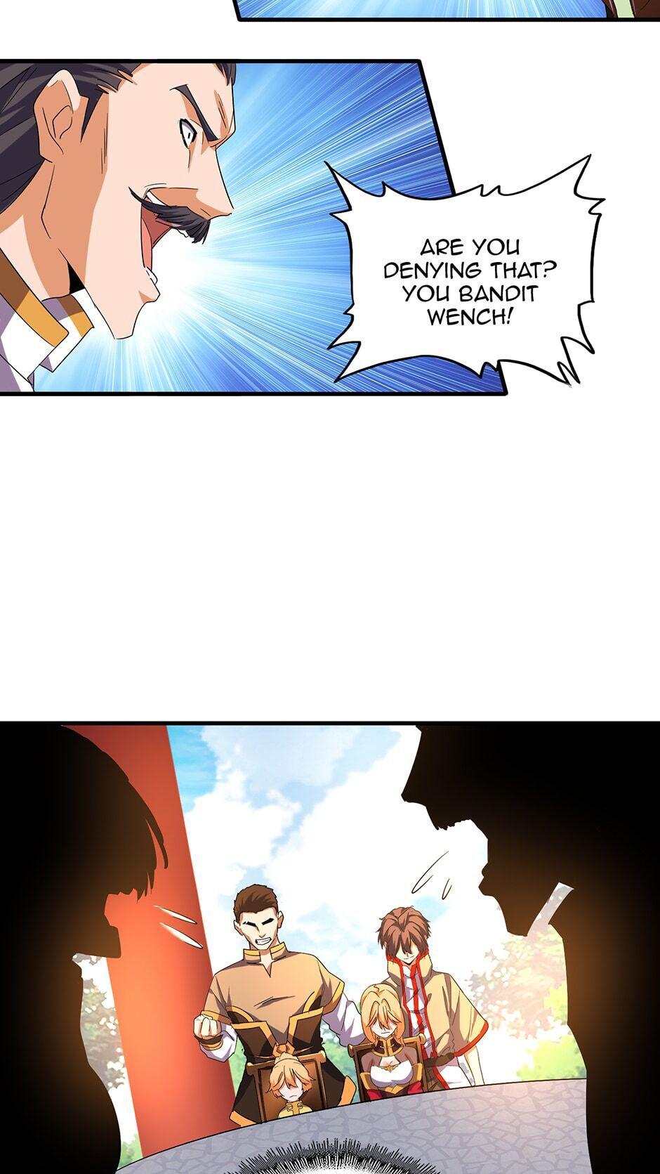 Read The Devil Butler Manga Online