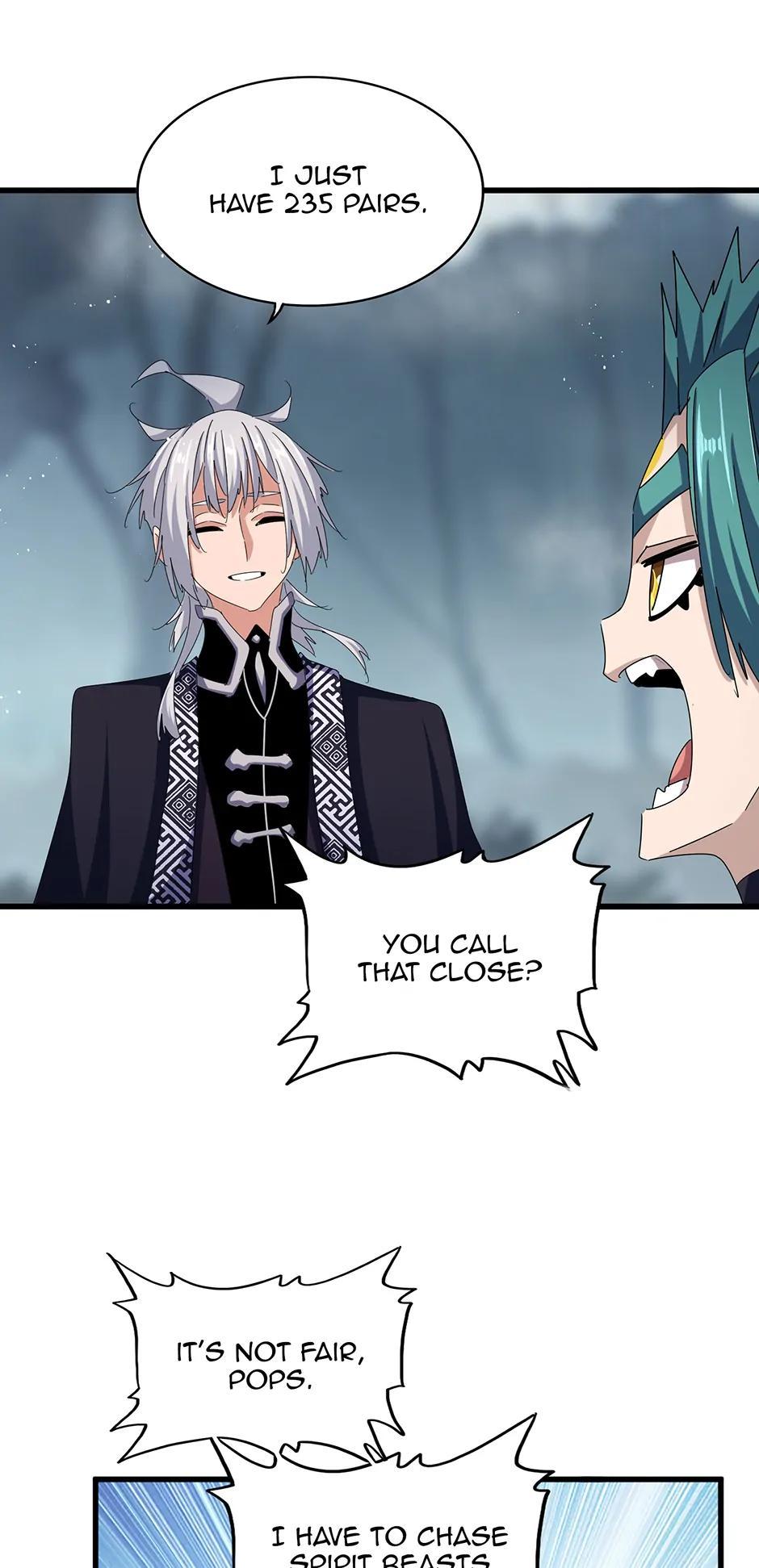 Read The Devil Butler Manga Online