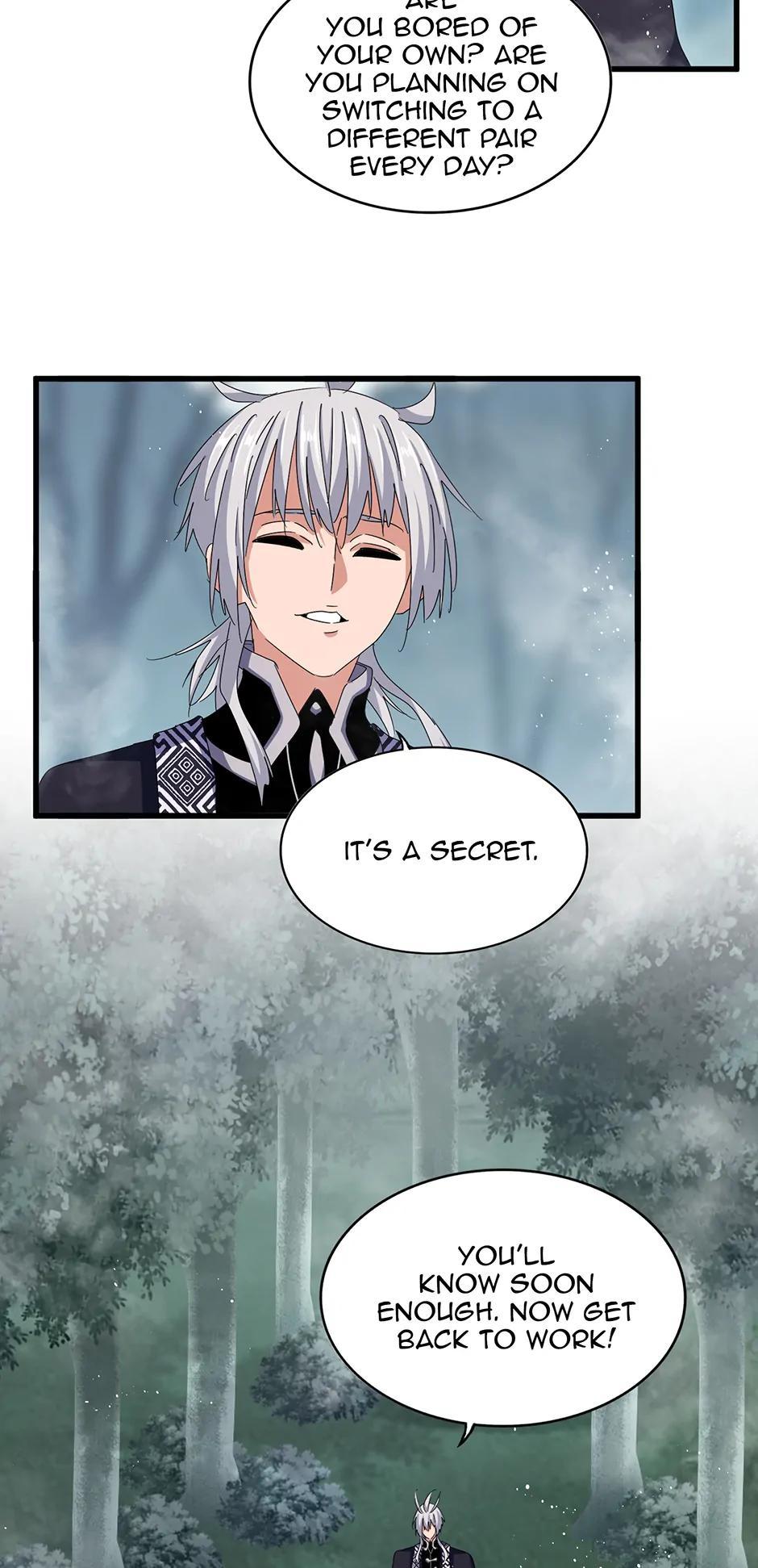 Read The Devil Butler Manga Online