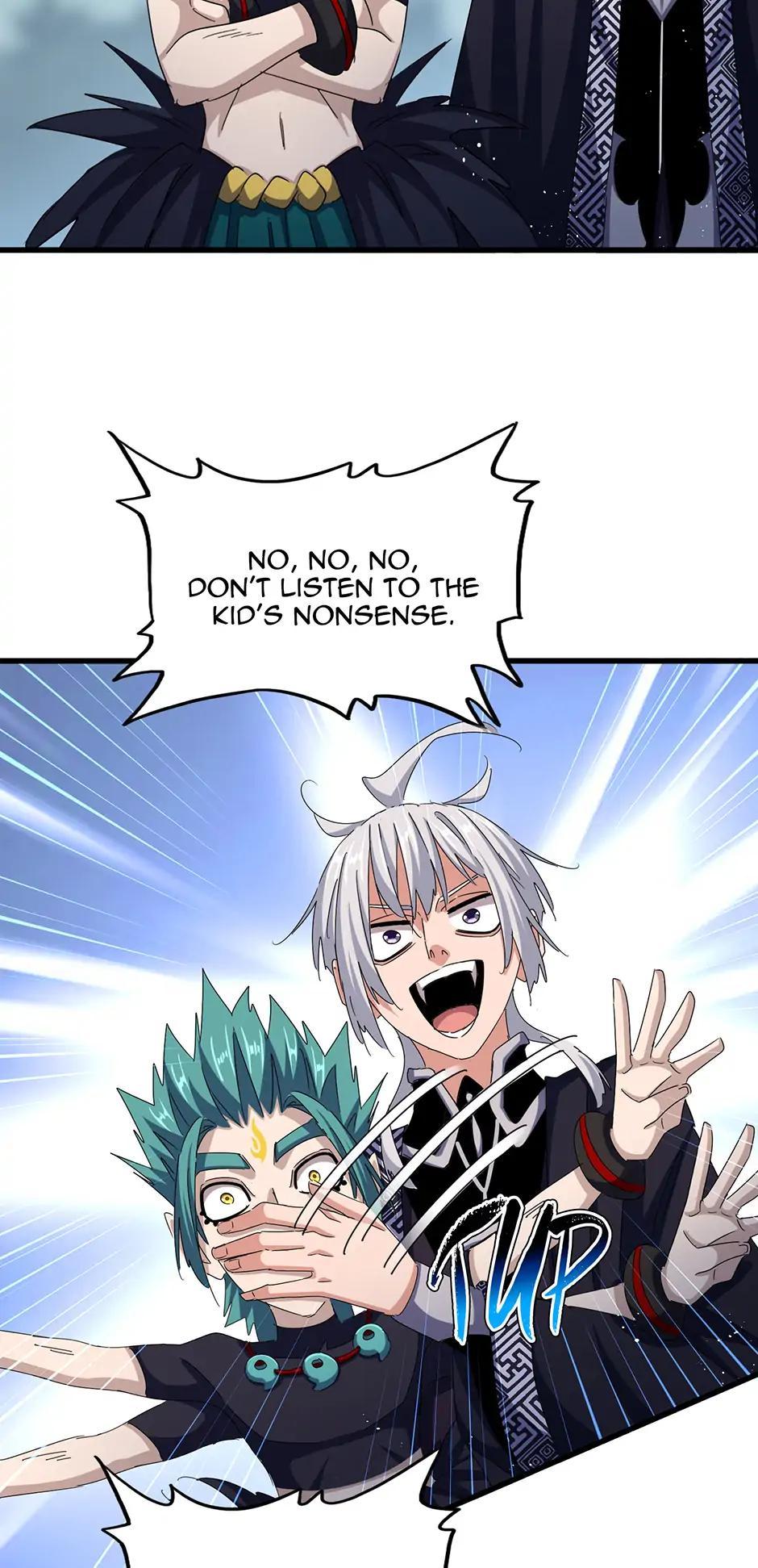 Read The Devil Butler Manga Online