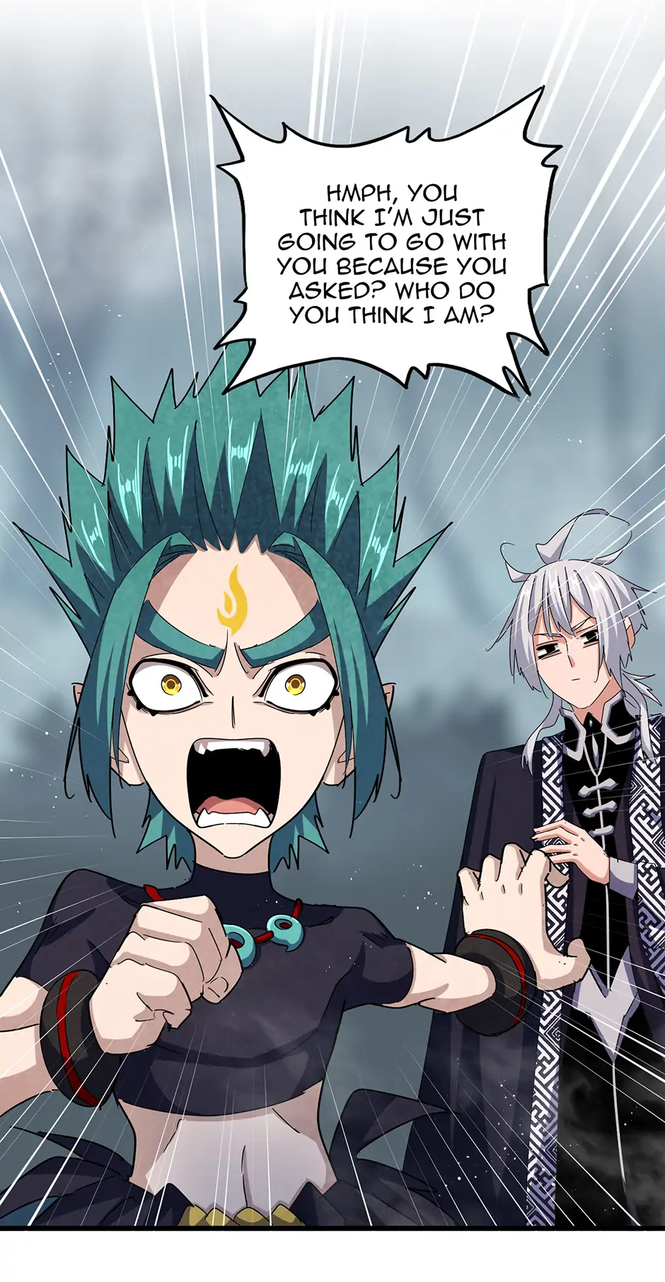 Read The Devil Butler Manga Online