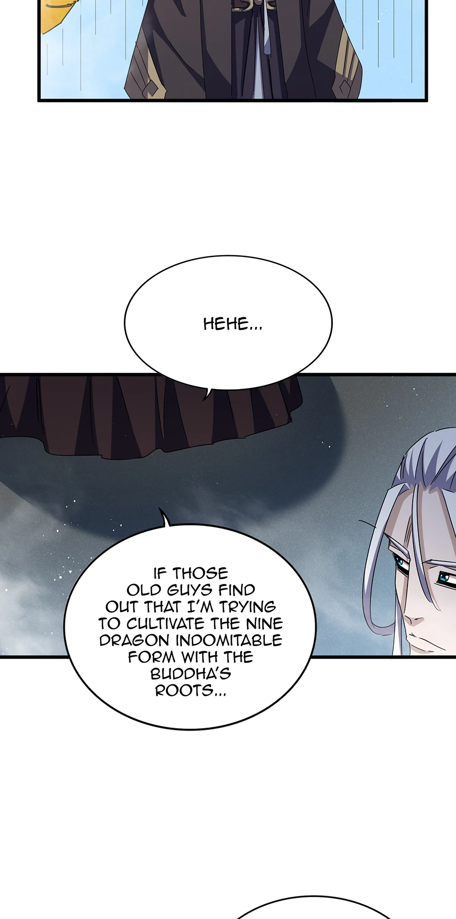 Read The Devil Butler Manga Online