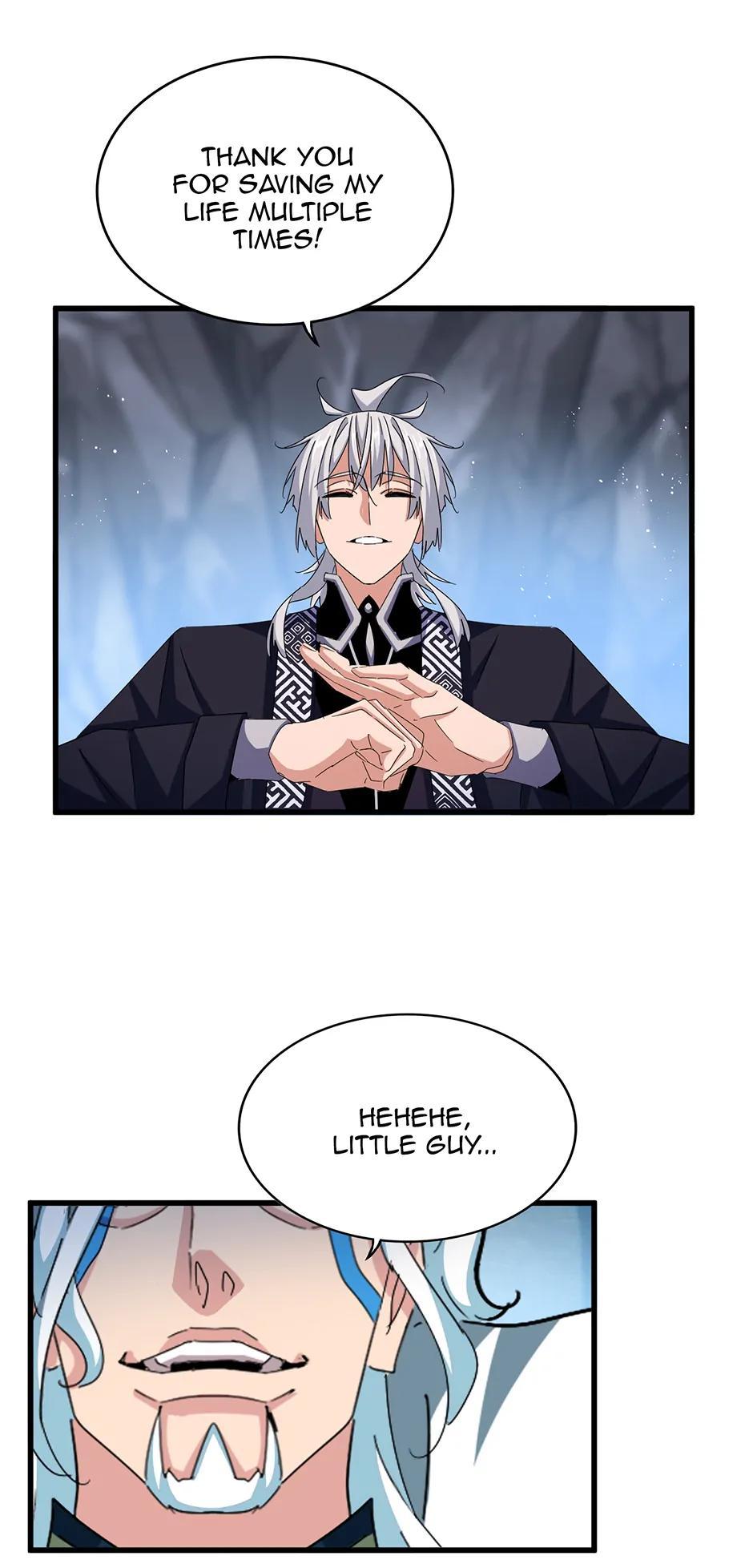 Read The Devil Butler Manga Online
