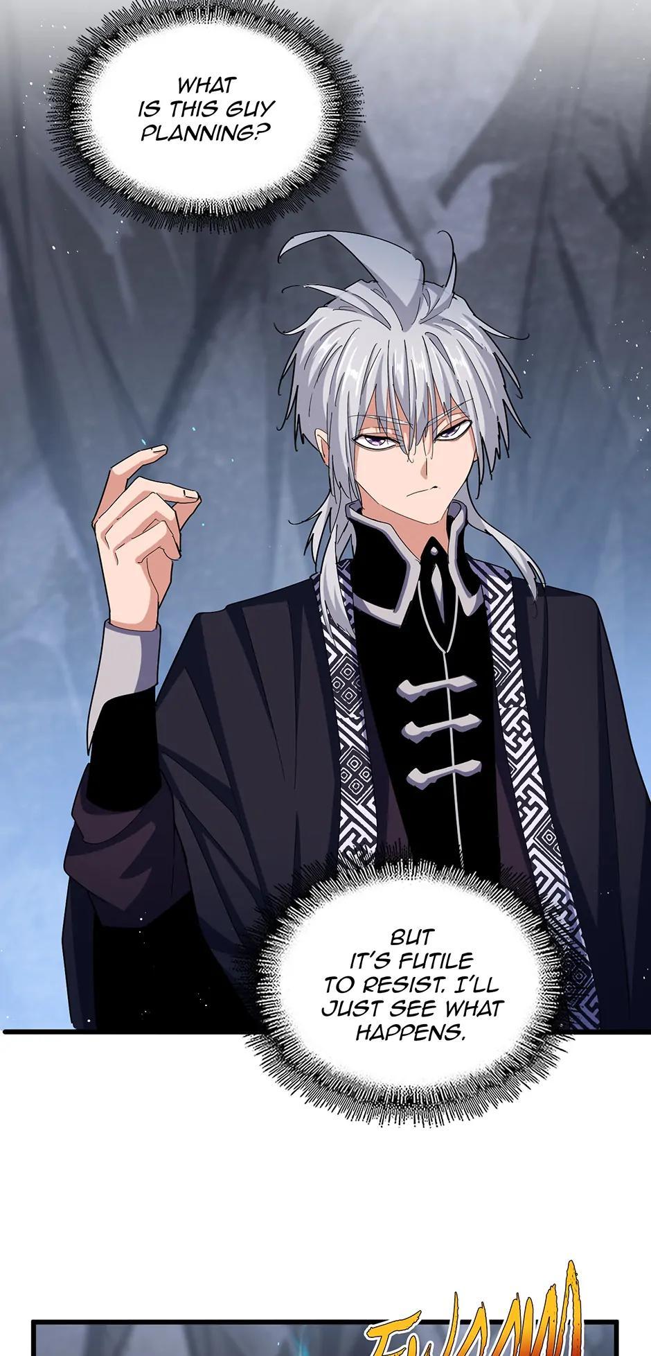 Read The Devil Butler Manga Online