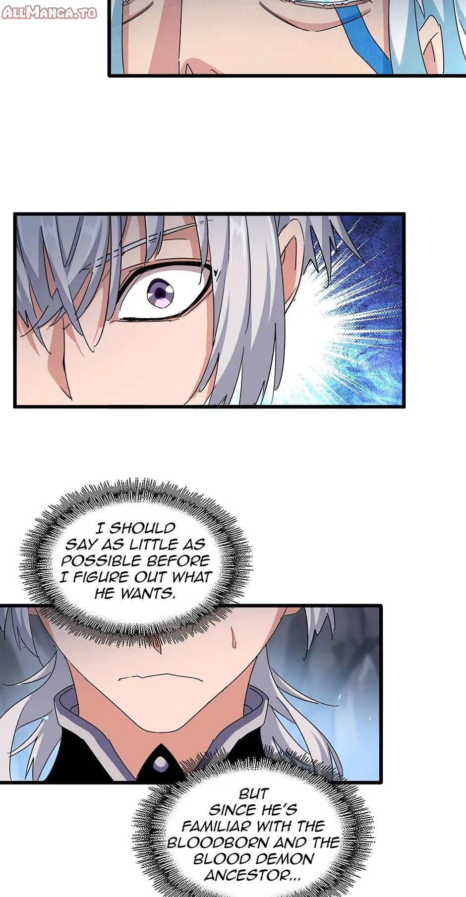 Read The Devil Butler Manga Online