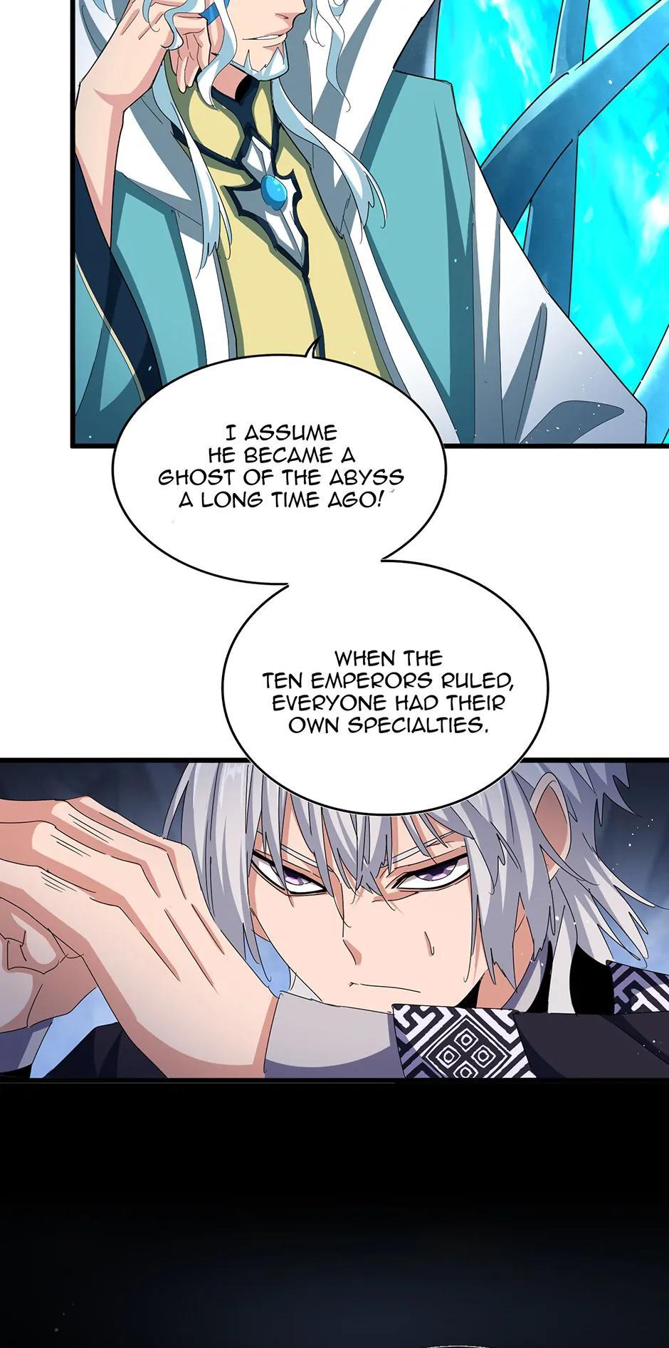 Read The Devil Butler Manga Online