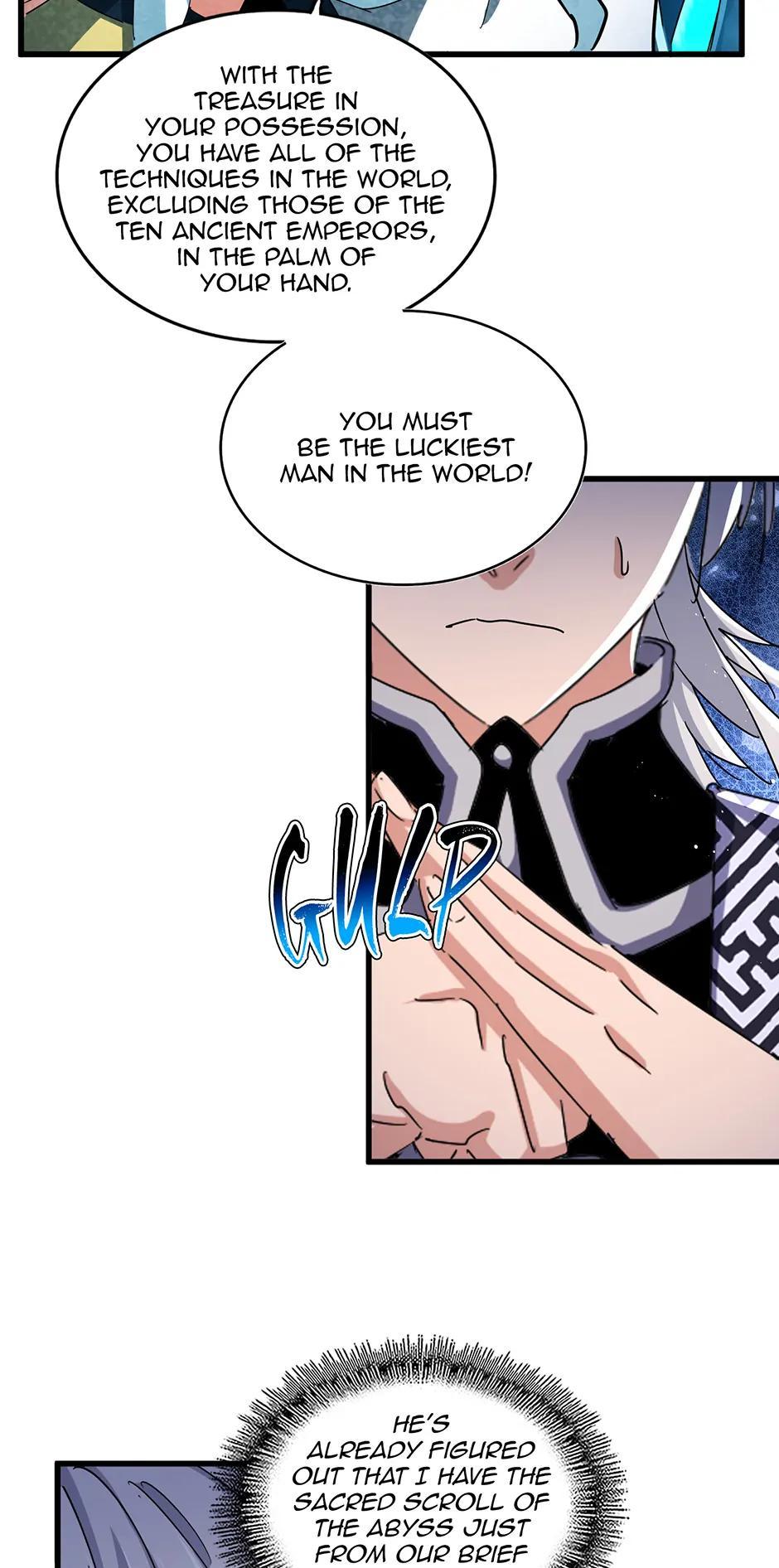 Read The Devil Butler Manga Online
