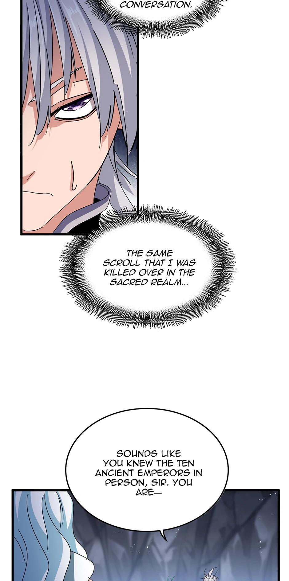 Read The Devil Butler Manga Online