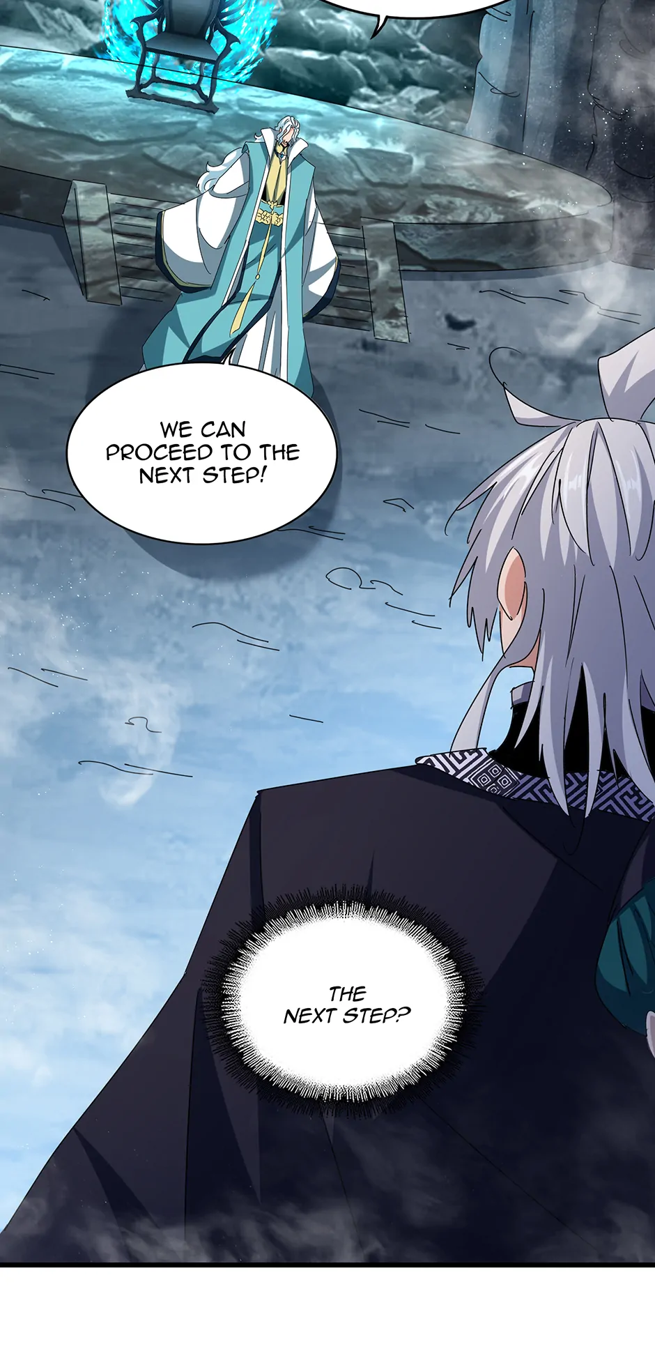 Read The Devil Butler Manga Online