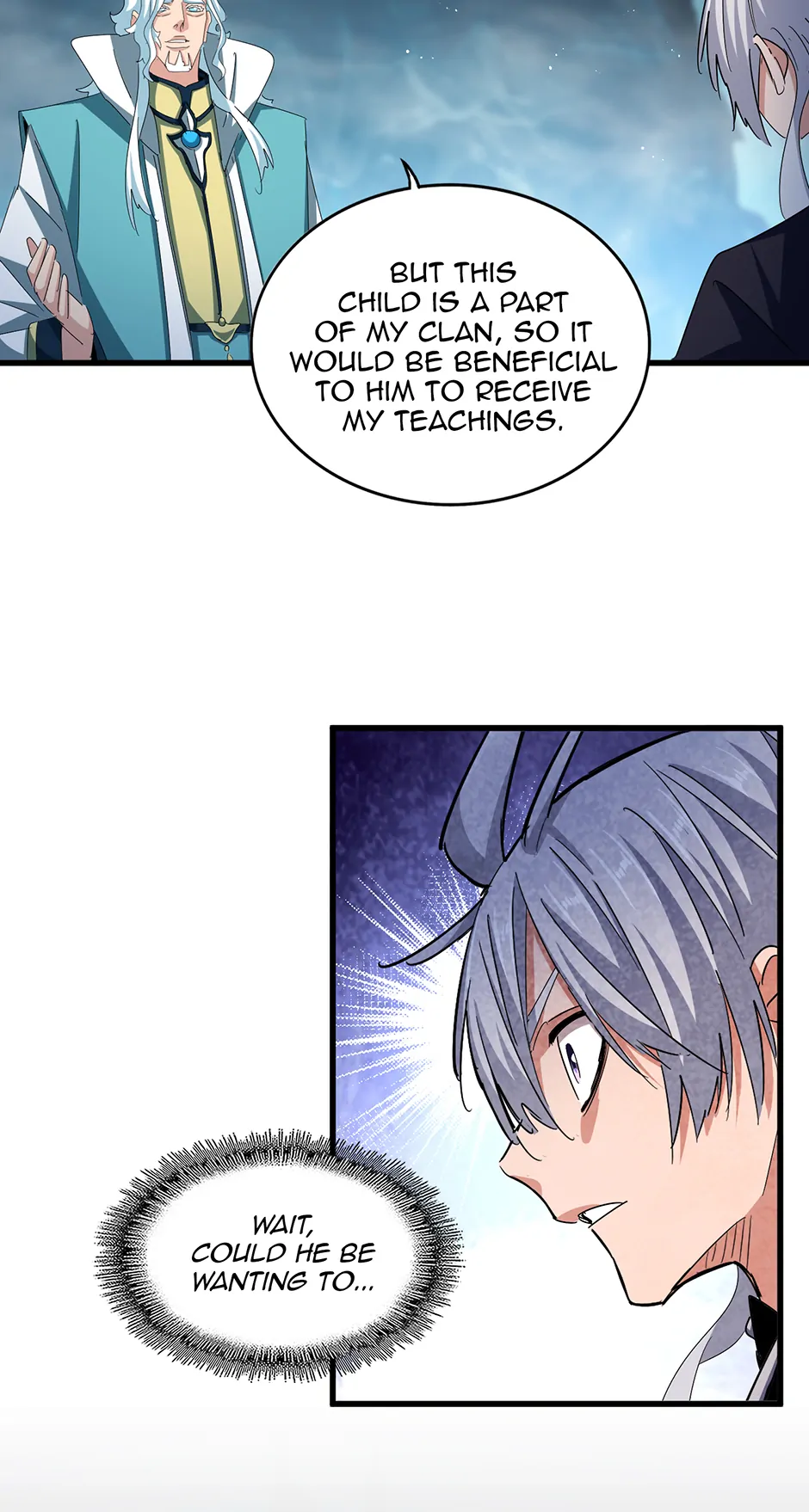 Read The Devil Butler Manga Online