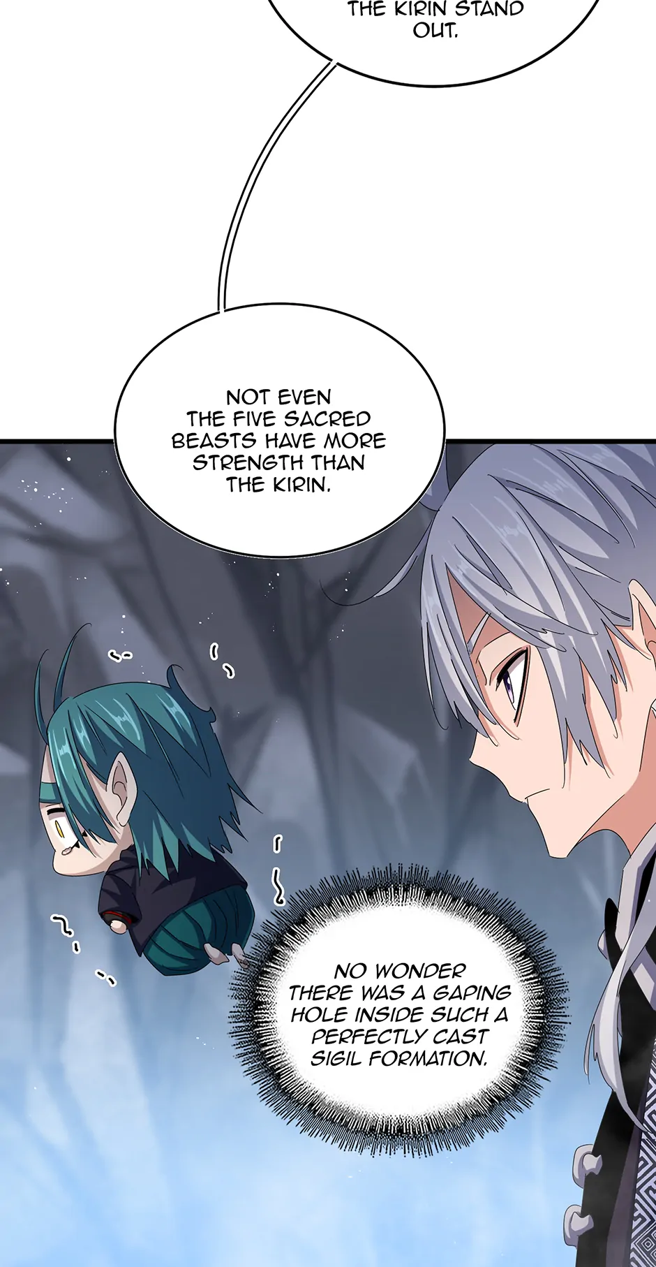 Read The Devil Butler Manga Online