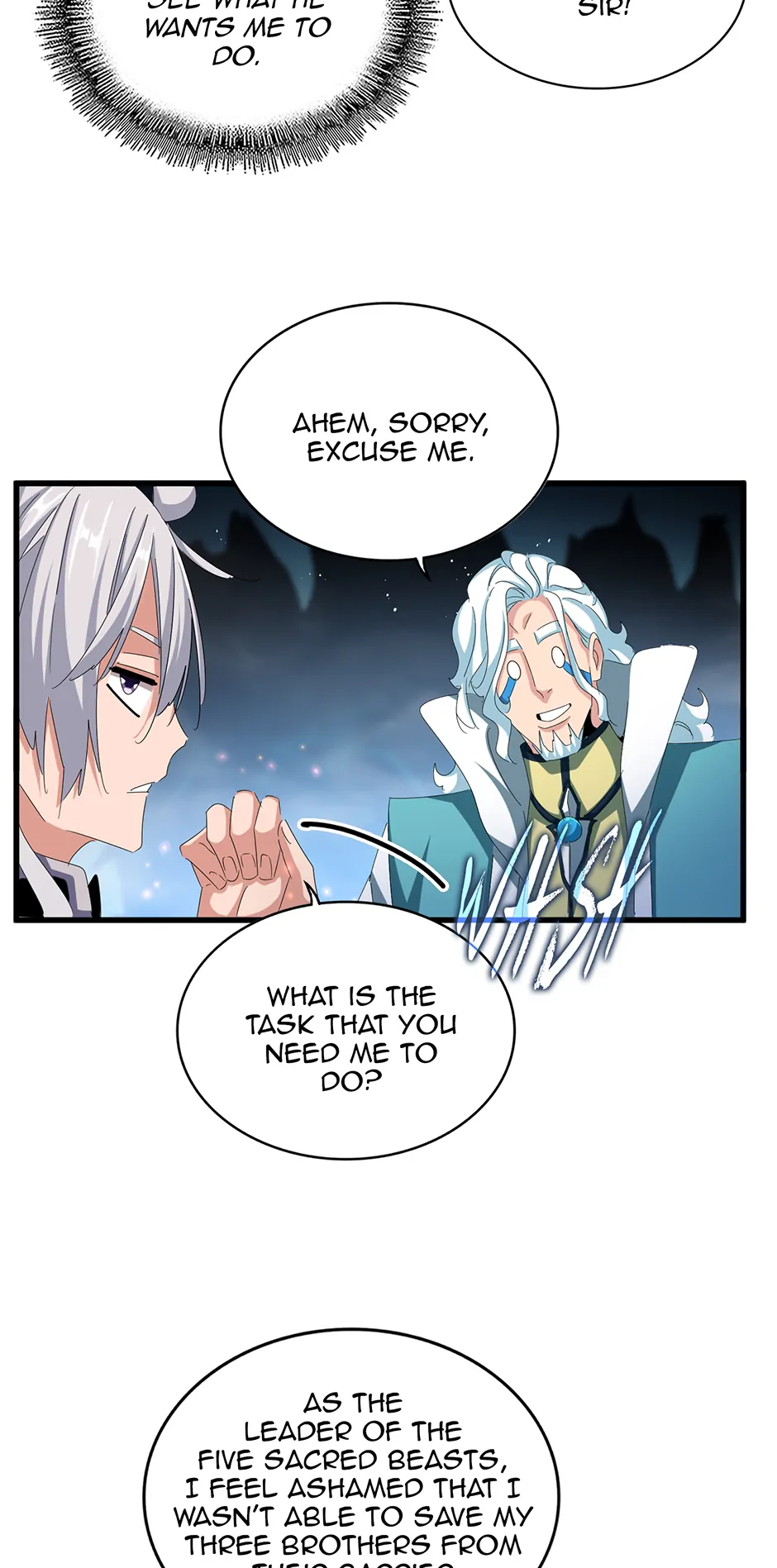 Read The Devil Butler Manga Online