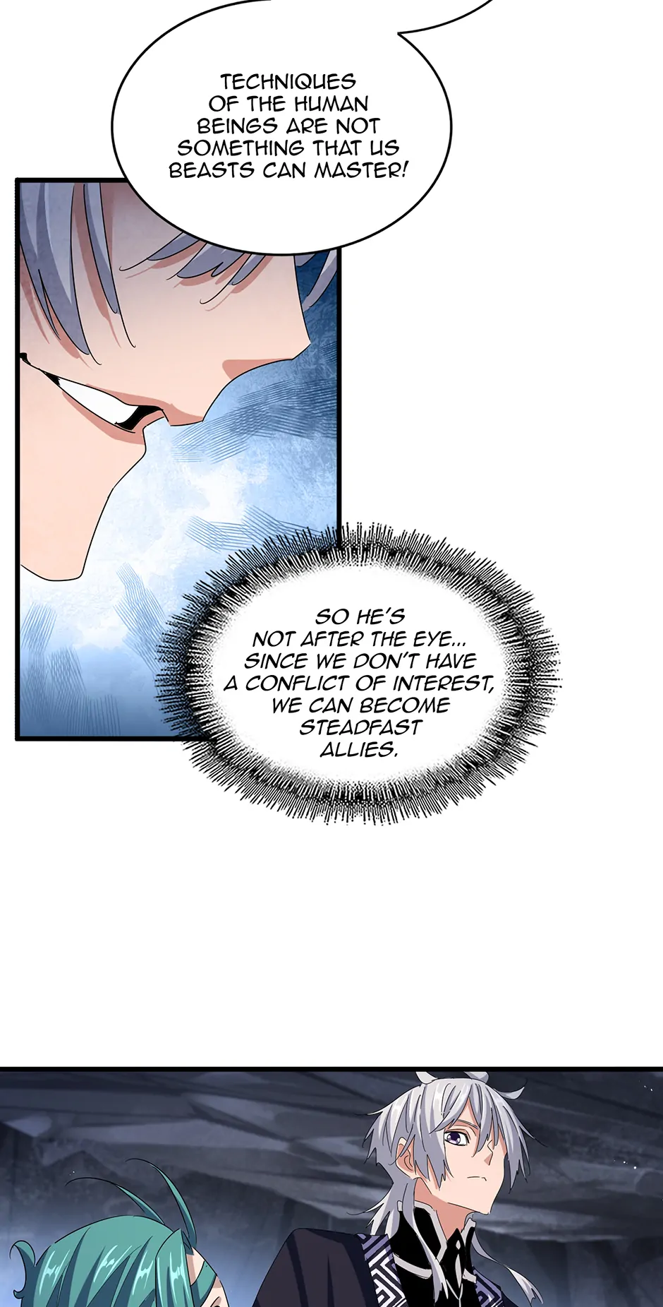 Read The Devil Butler Manga Online