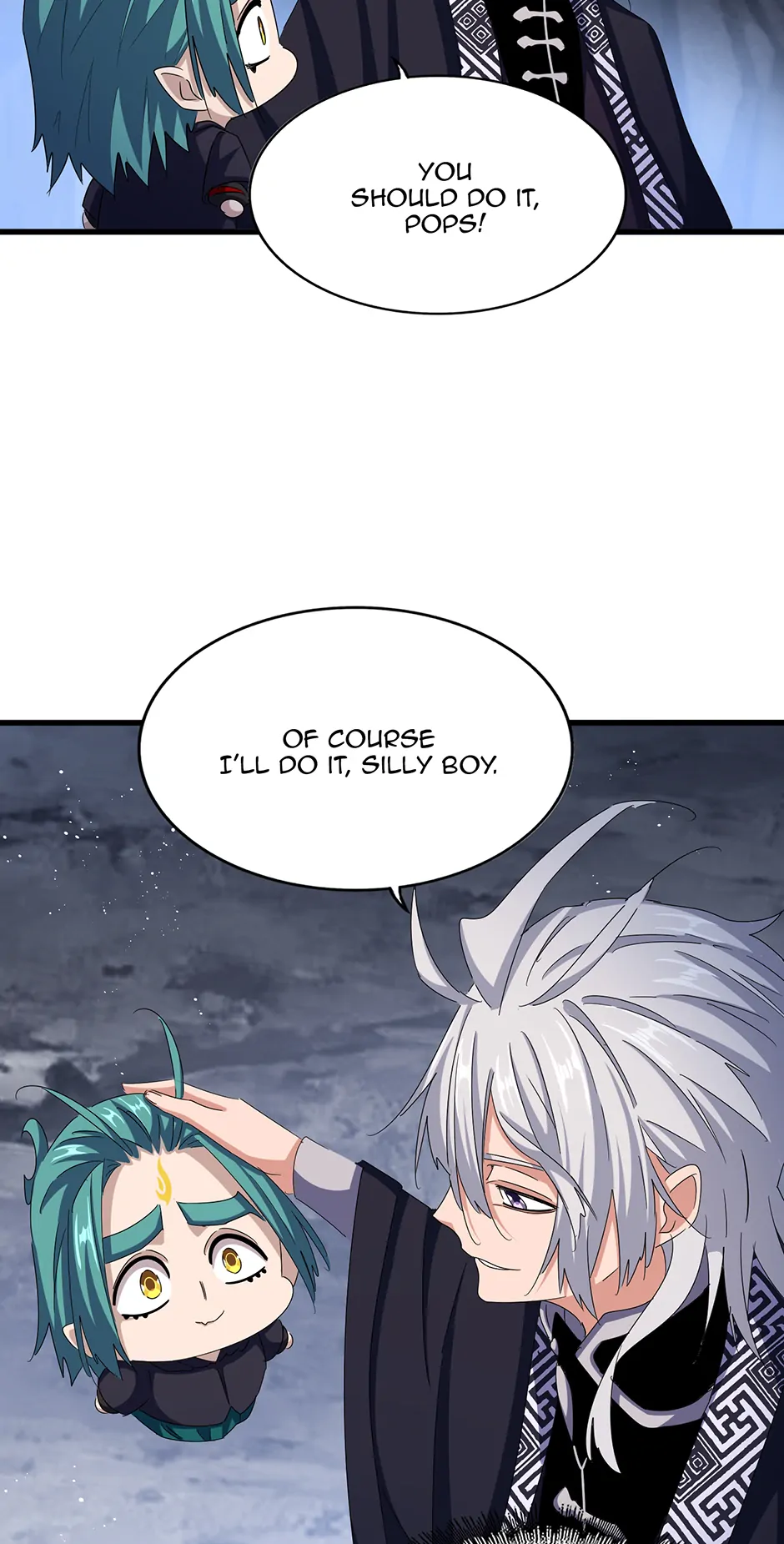 Read The Devil Butler Manga Online