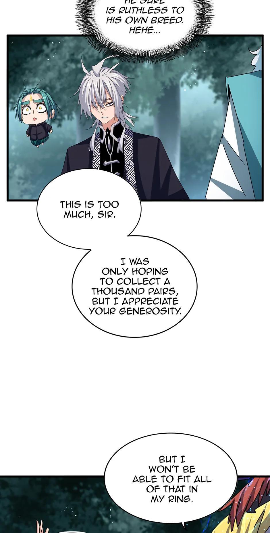 Read The Devil Butler Manga Online