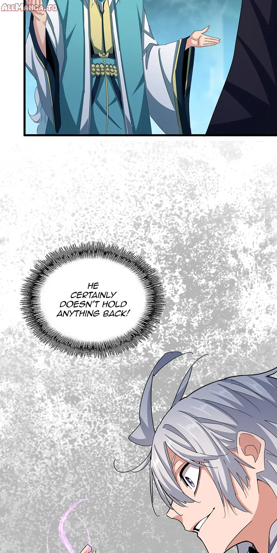 Read The Devil Butler Manga Online