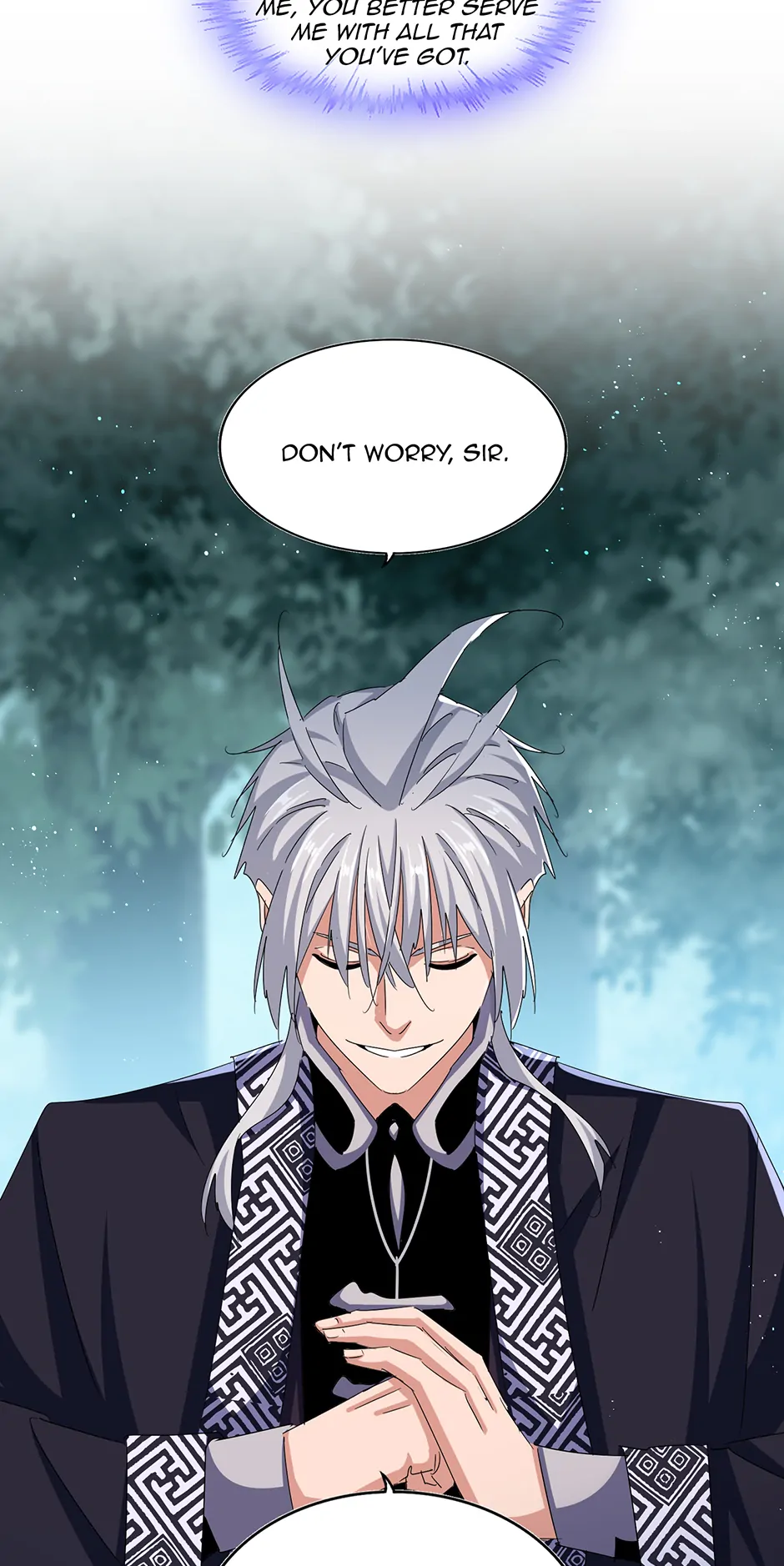 Read The Devil Butler Manga Online