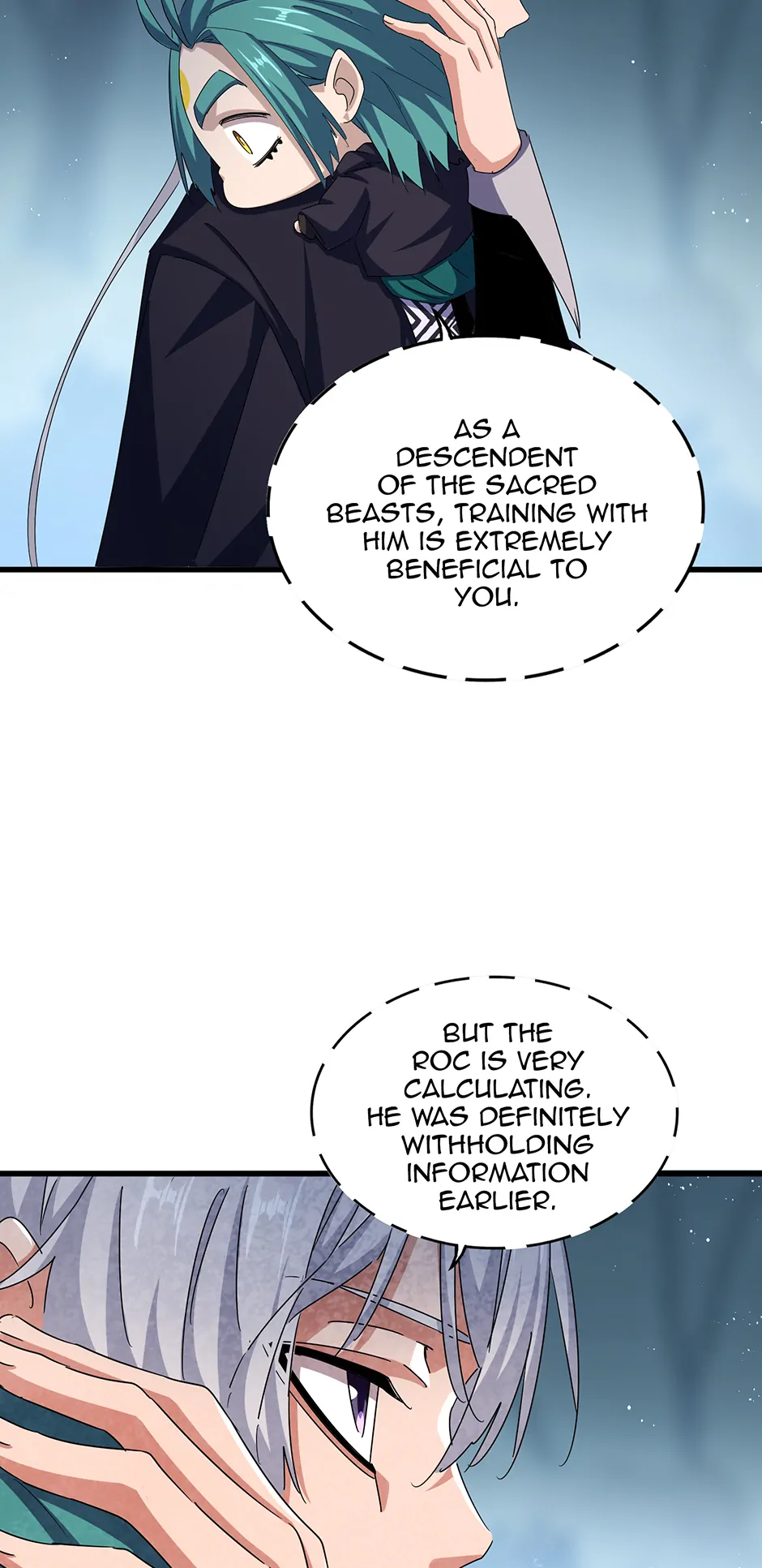 Read The Devil Butler Manga Online