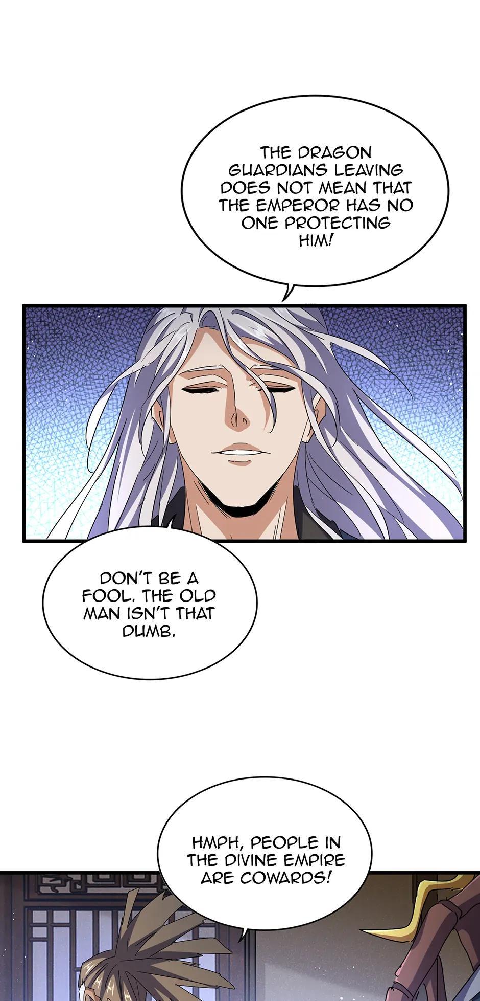 Read The Devil Butler Manga Online